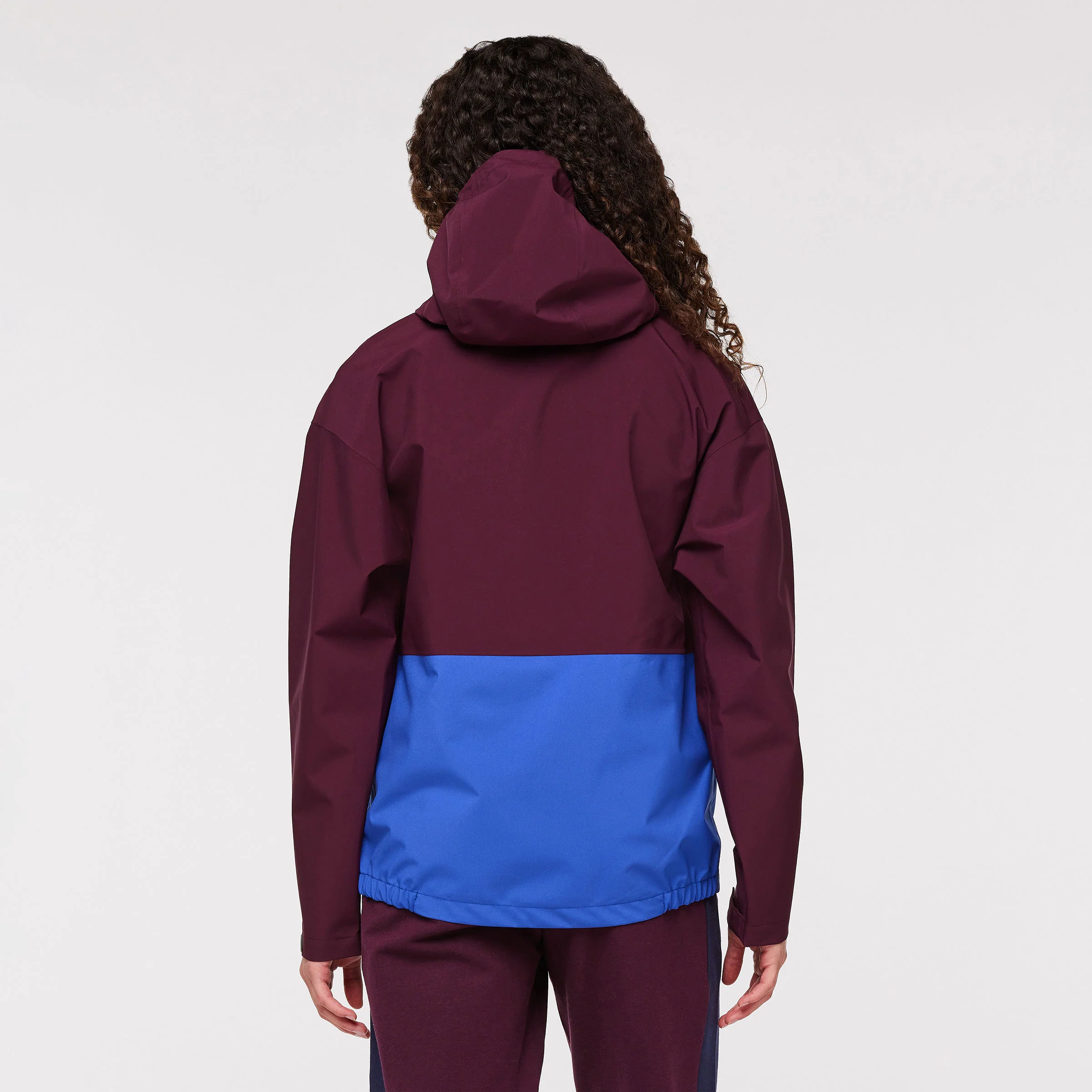 Regenjacke Cielo Rain - Image 20