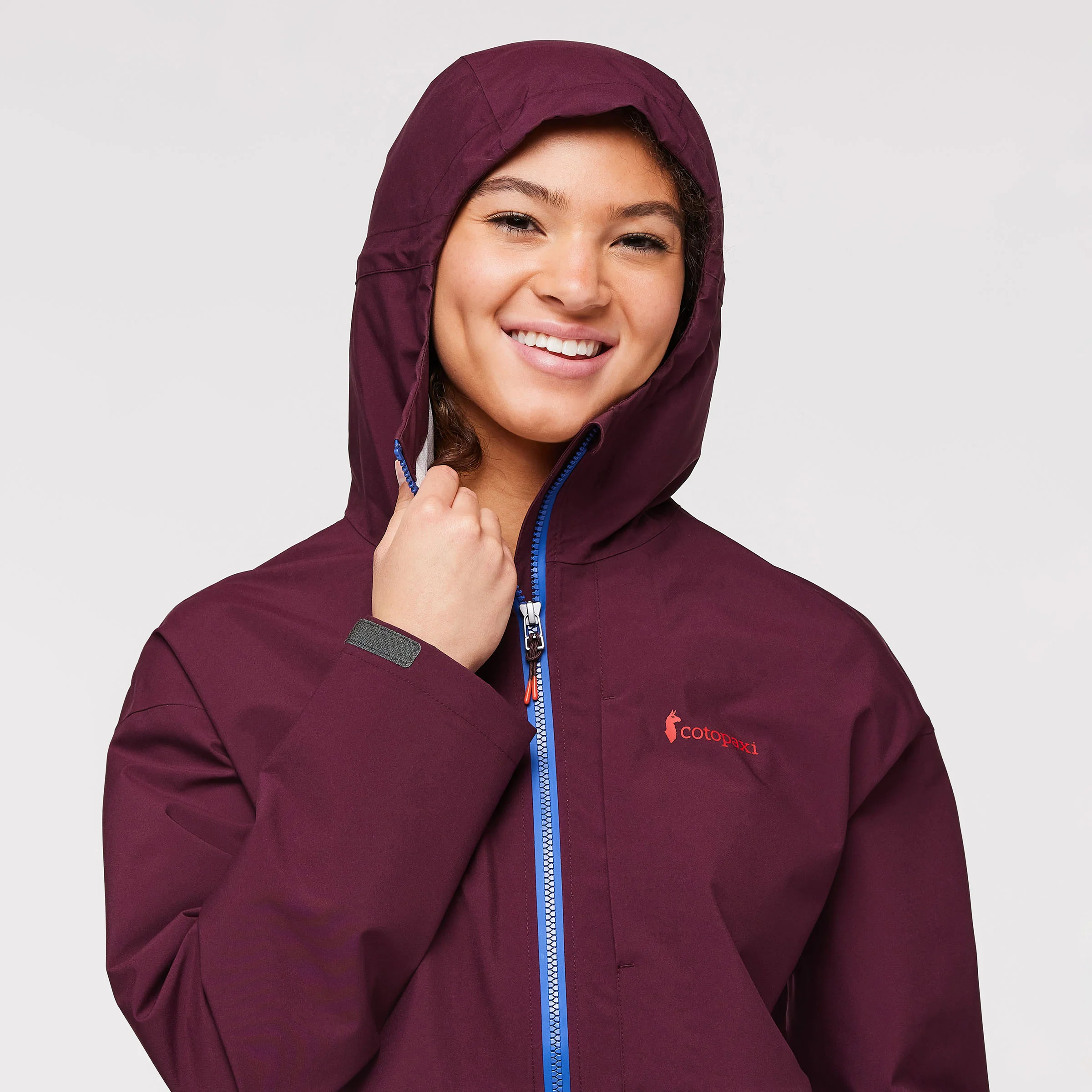 Regenjacke Cielo Rain - Image 21