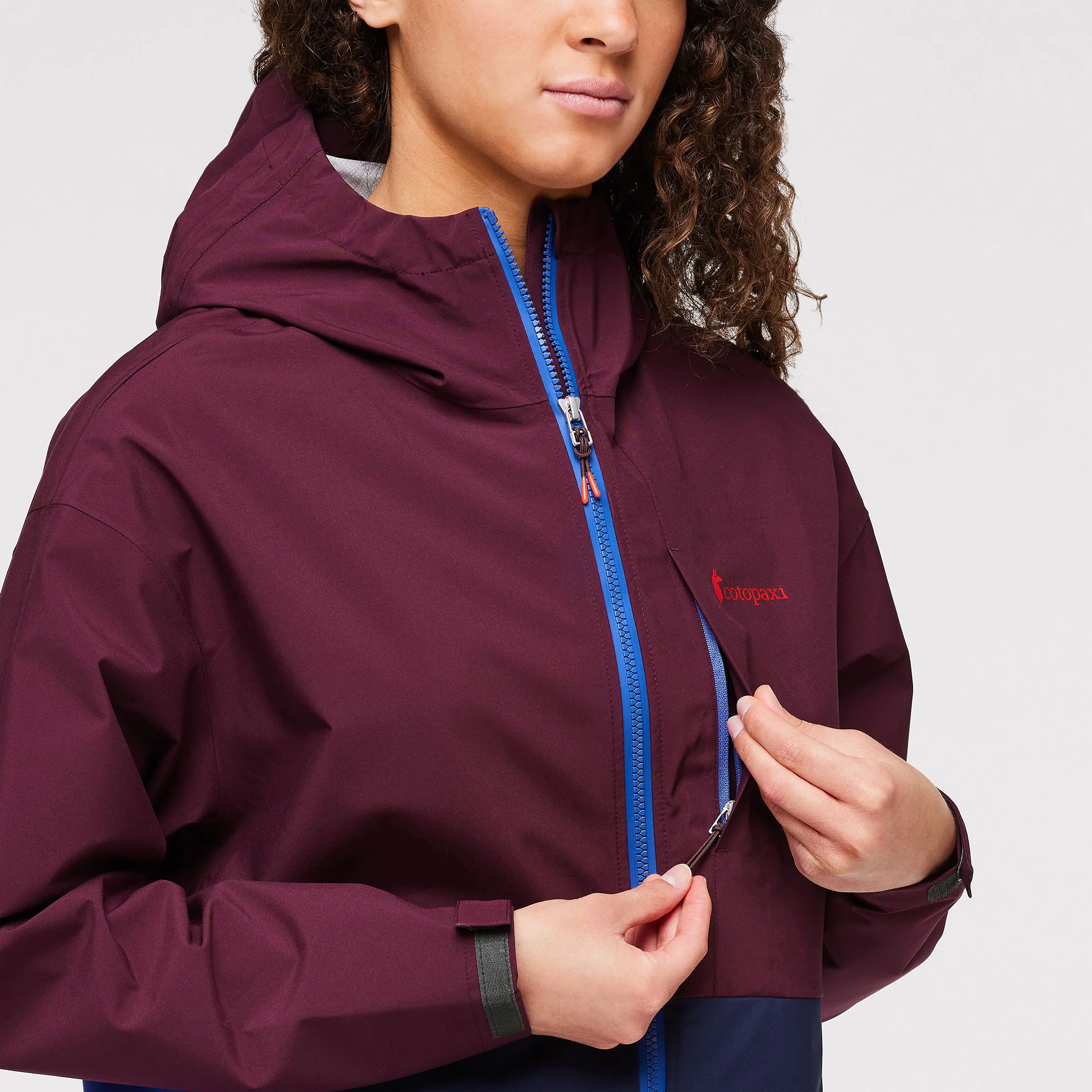 Regenjacke Cielo Rain - Image 22