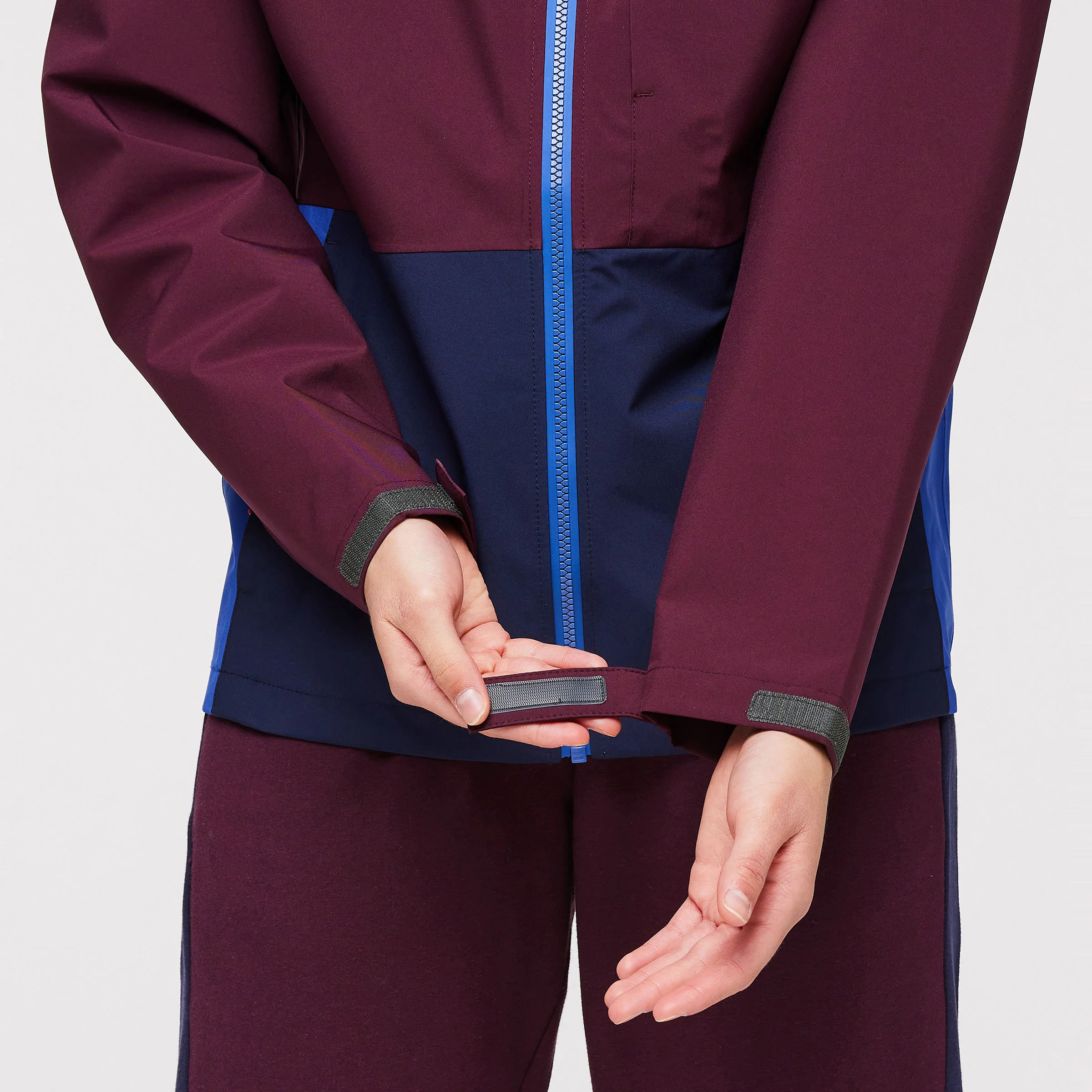 Regenjacke Cielo Rain - Image 24