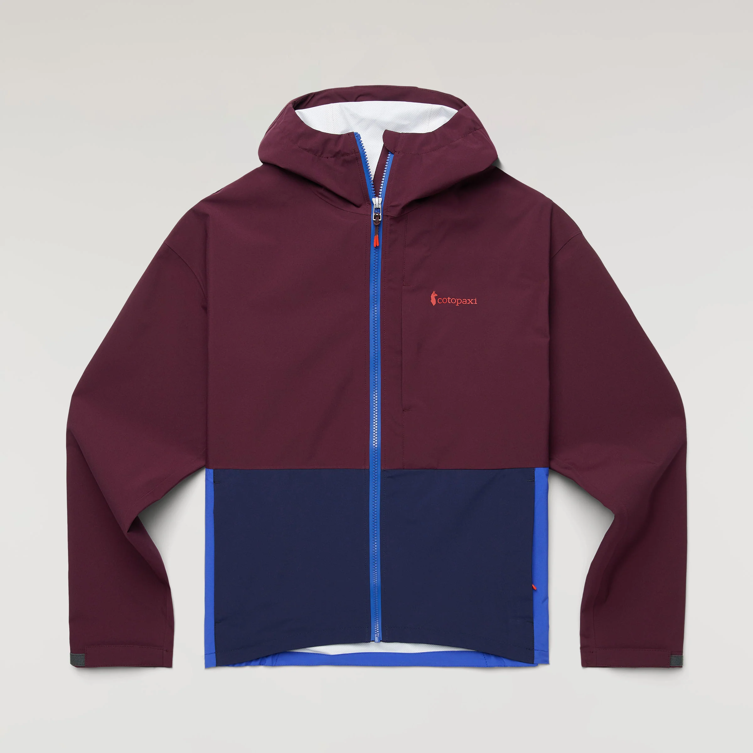 Regenjacke Cielo Rain - Image 25