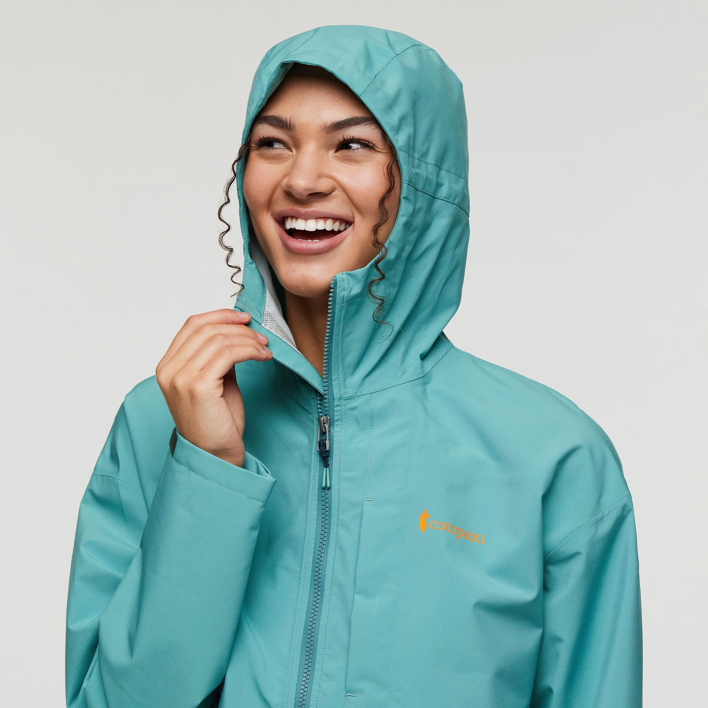Regenjacke Cielo Rain - Image 4