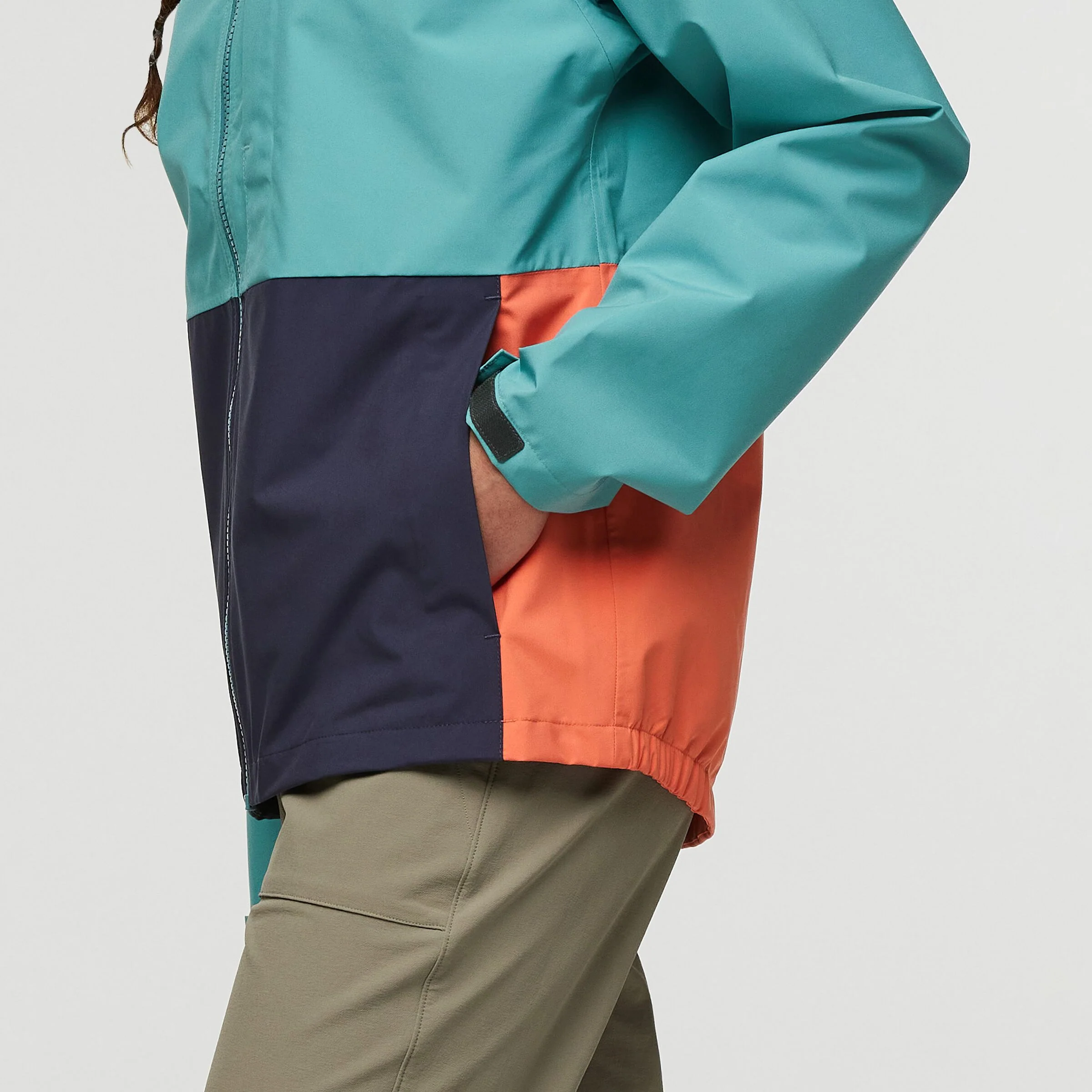 Regenjacke Cielo Rain - Image 5