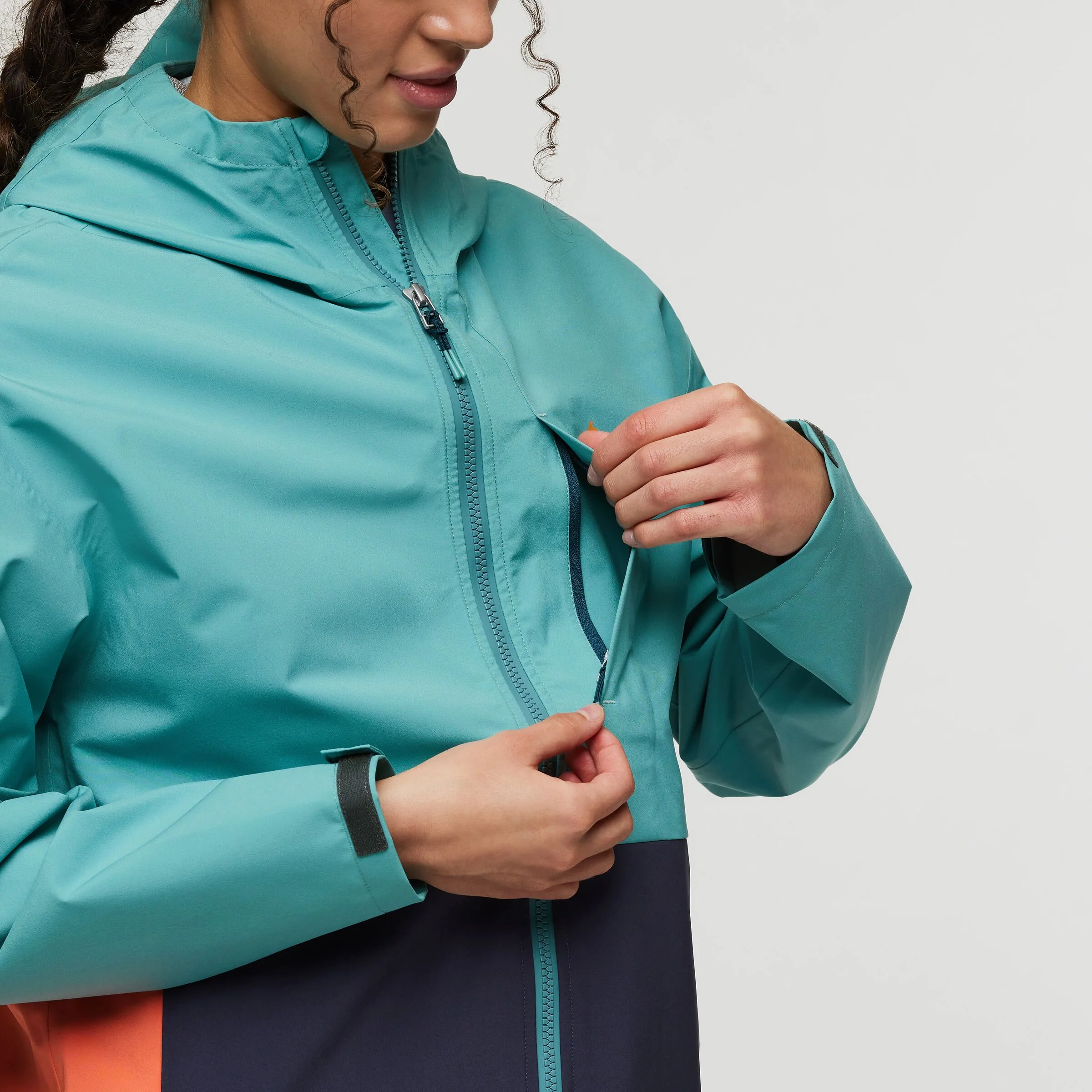 Regenjacke Cielo Rain - Image 6