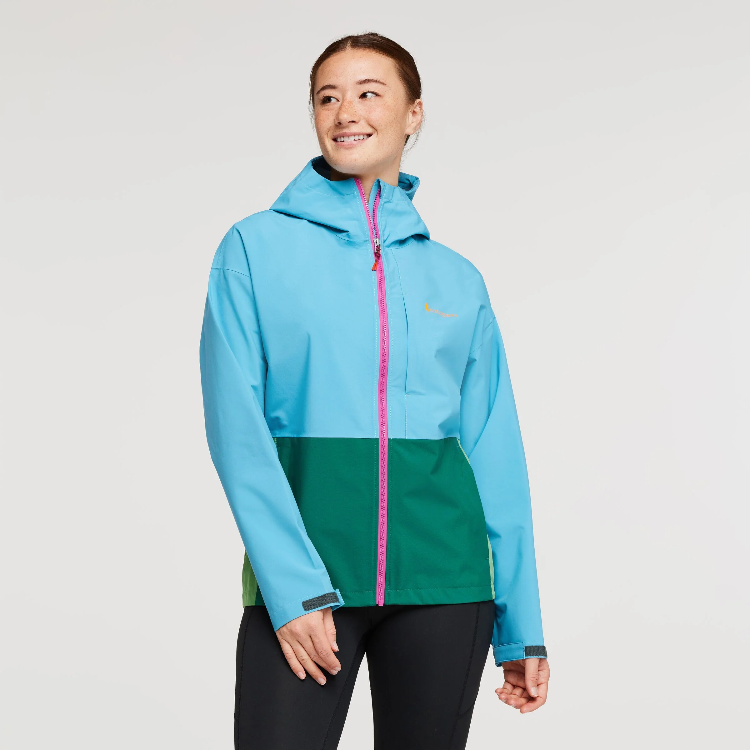 Regenjacke Cielo Rain - Image 9