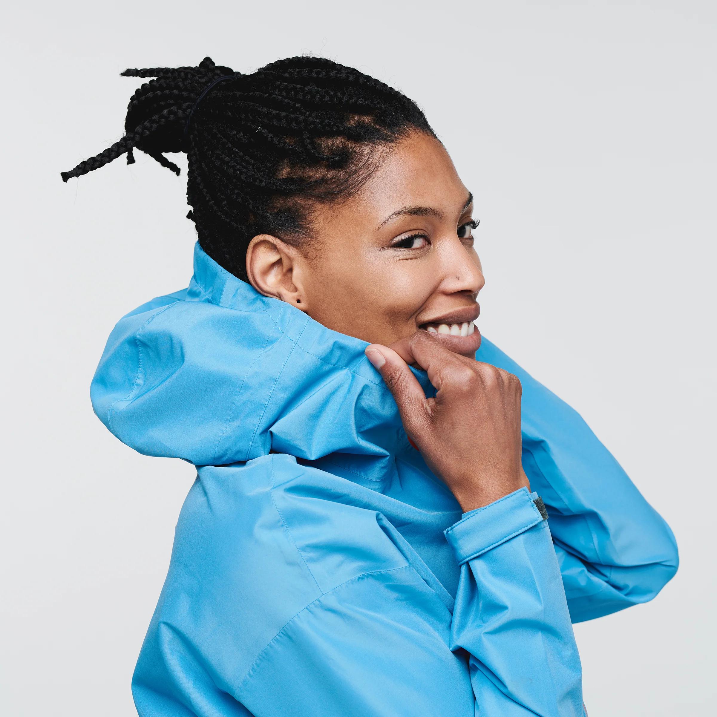 Regenjacke Cielo Rain - Image 4