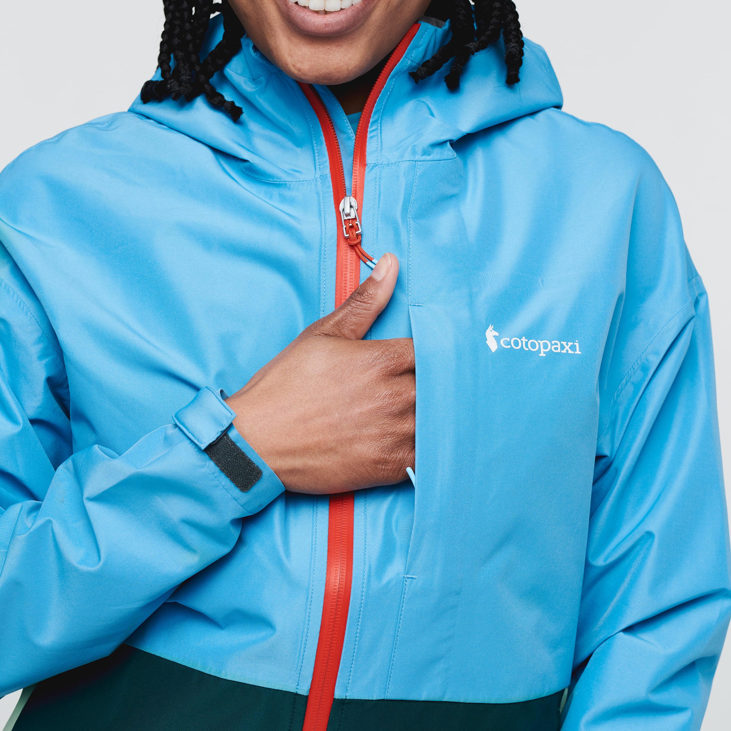 Regenjacke Cielo Rain - Image 5