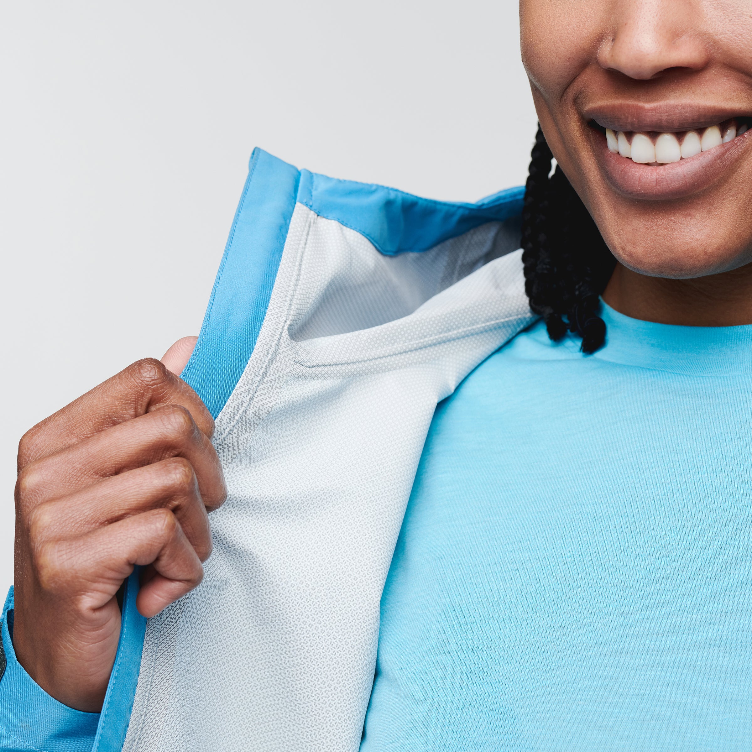 Regenjacke Cielo Rain - Image 6