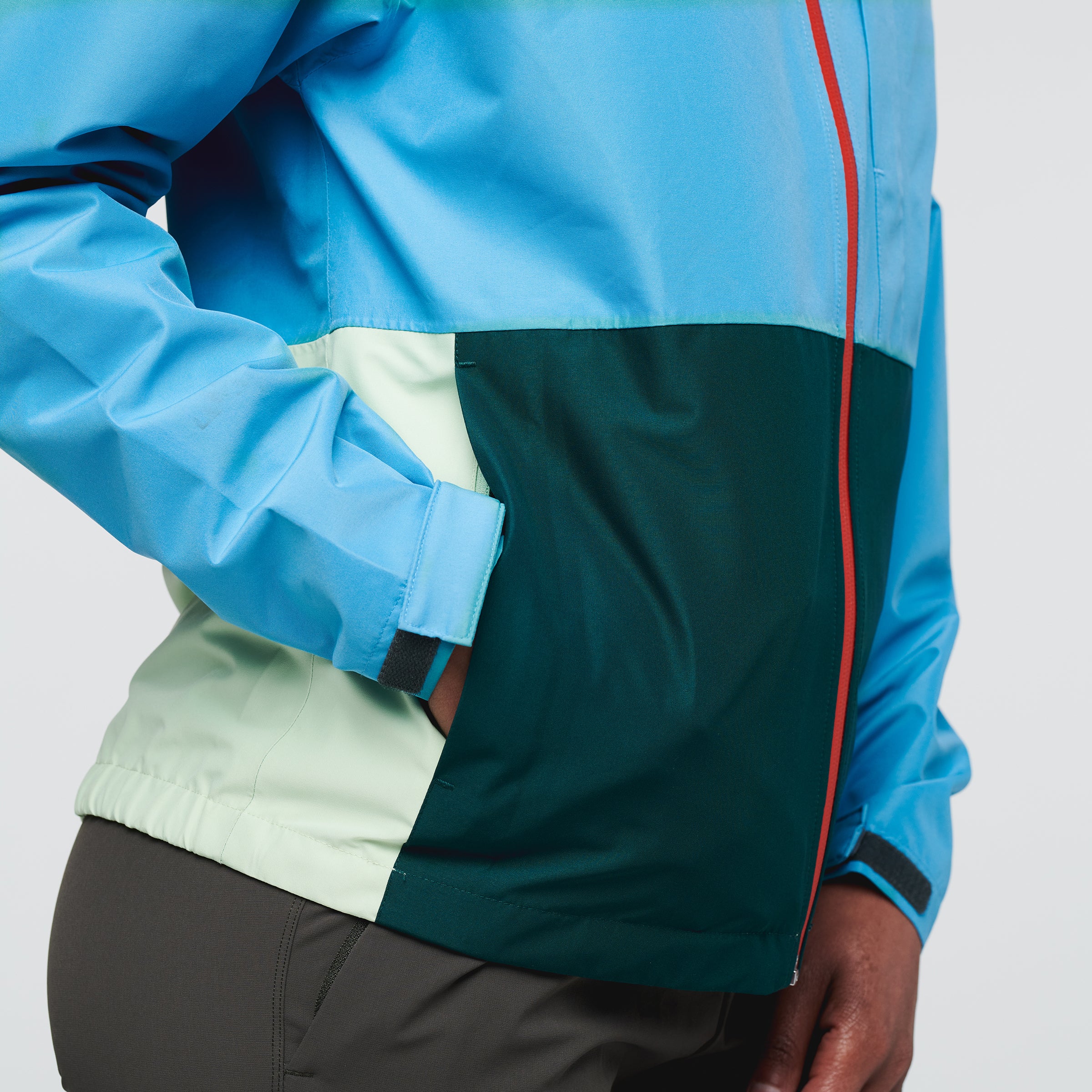 Regenjacke Cielo Rain - Image 7