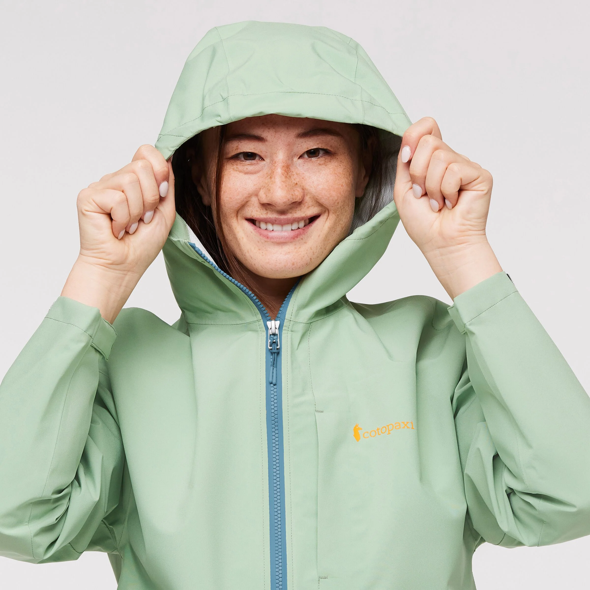 Regenjacke Cielo Rain - Image 4