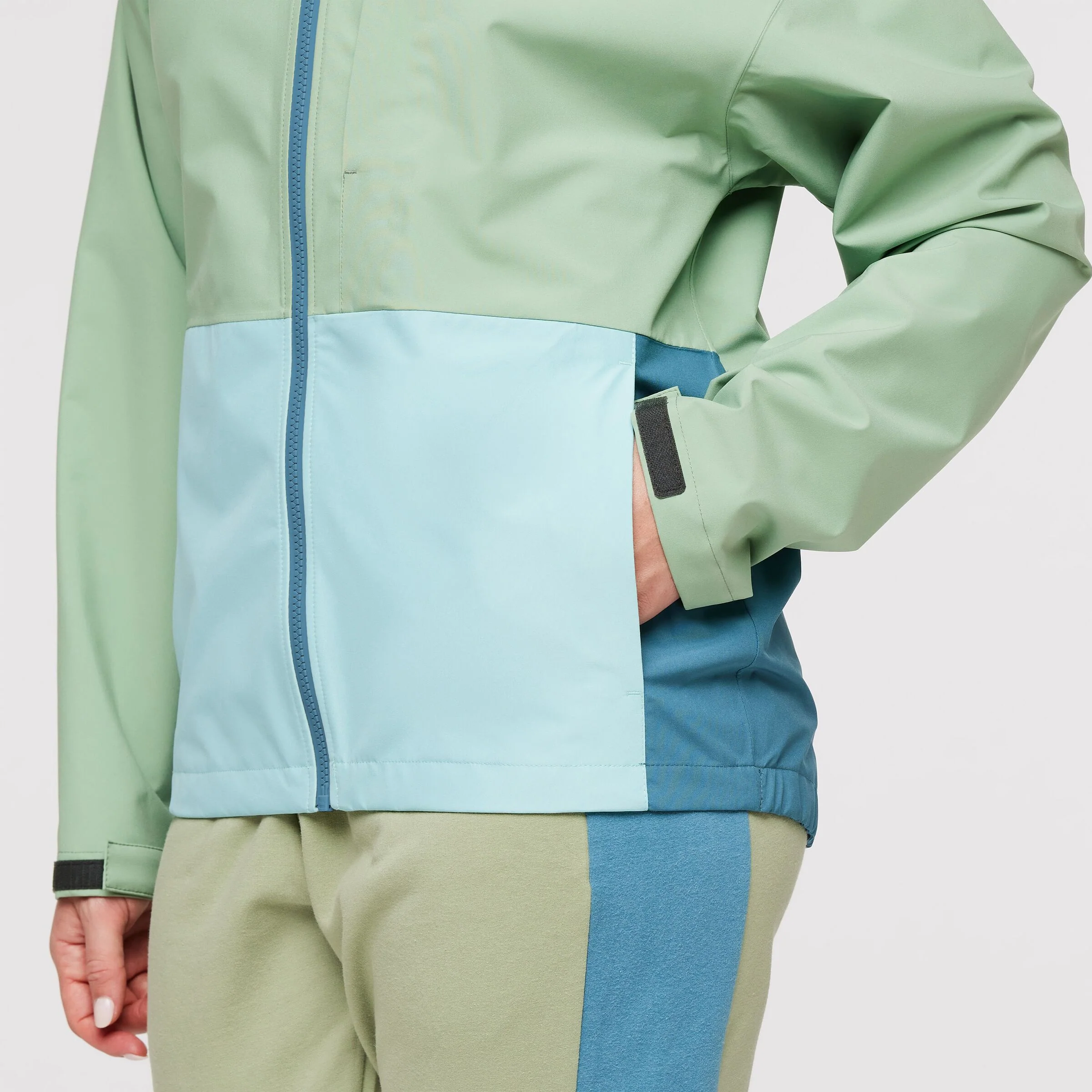 Regenjacke Cielo Rain - Image 5