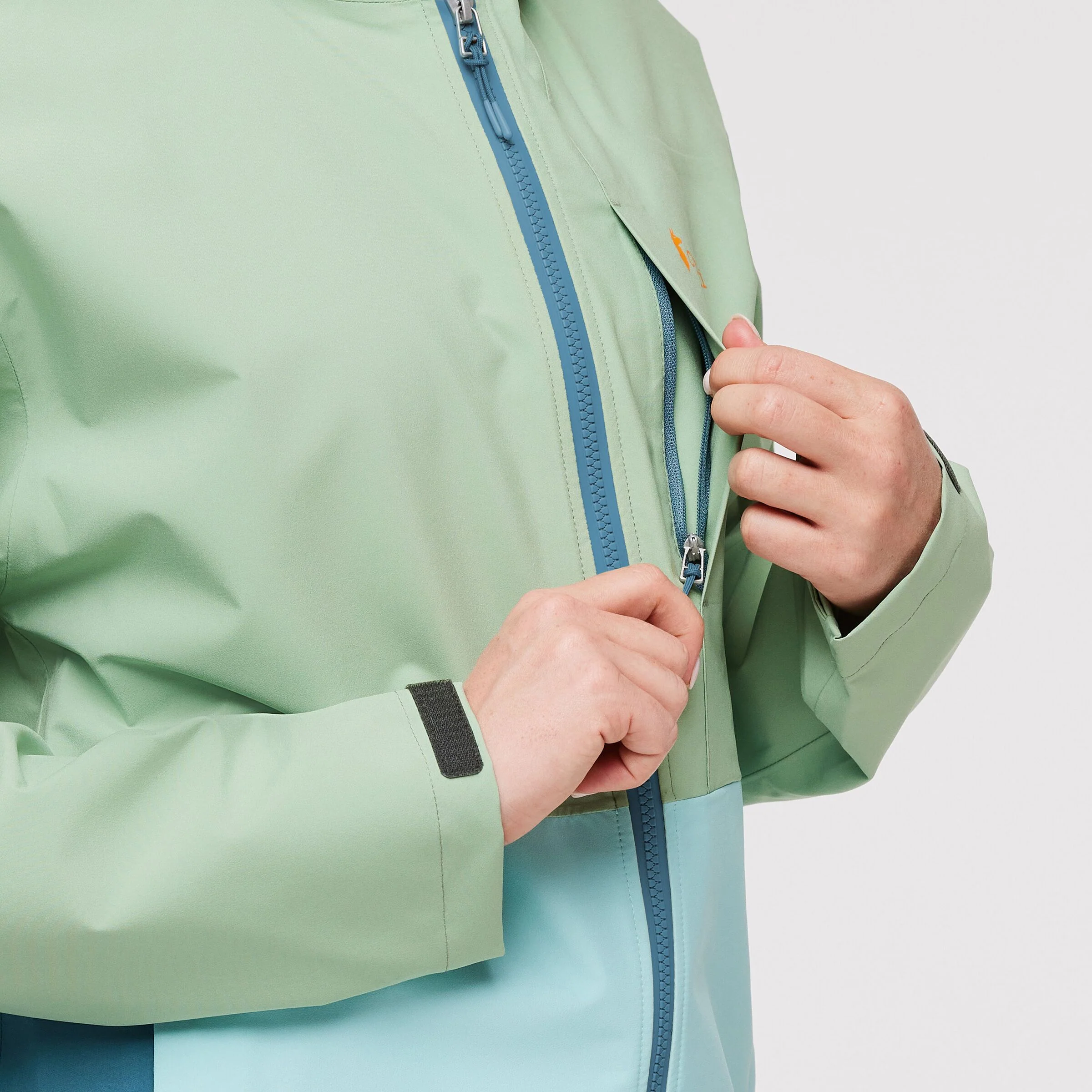 Regenjacke Cielo Rain - Image 6