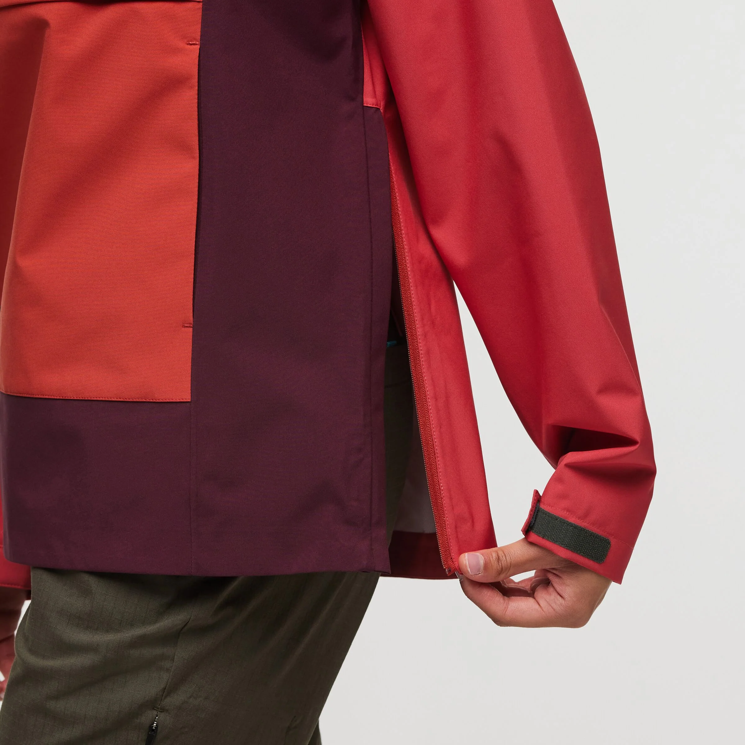 Cielo Rain Anorak - Image 6
