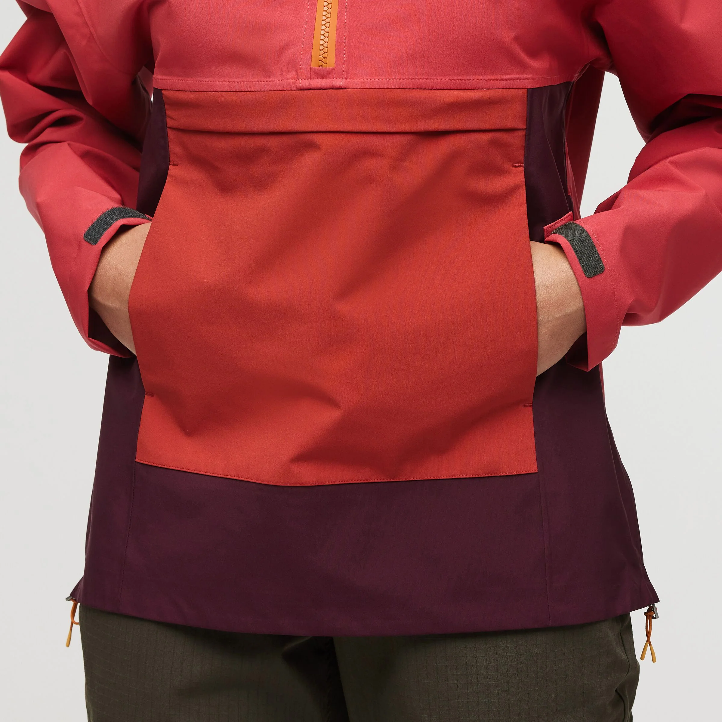 Cielo Rain Anorak - Image 7