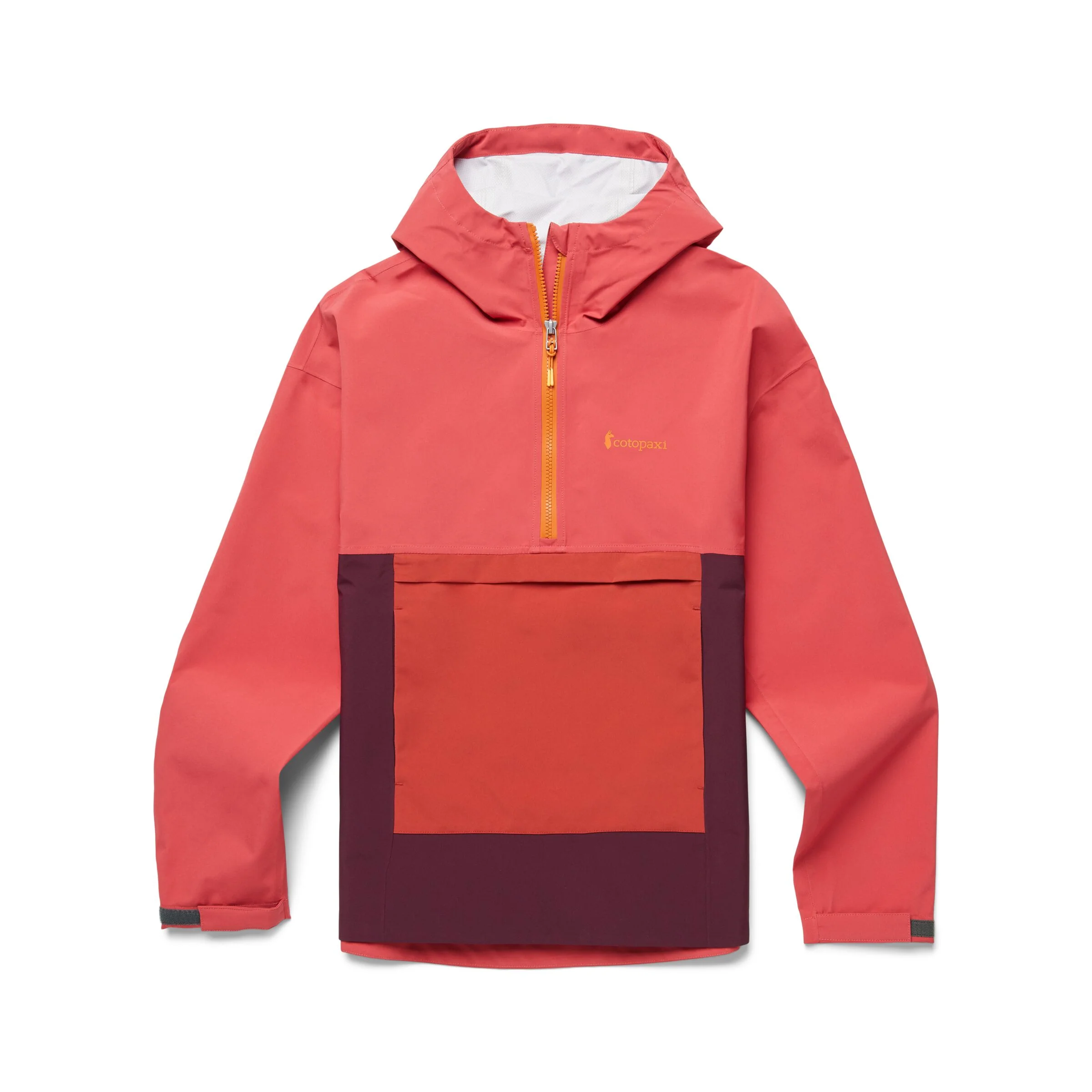 Cielo Rain Anorak - Image 8