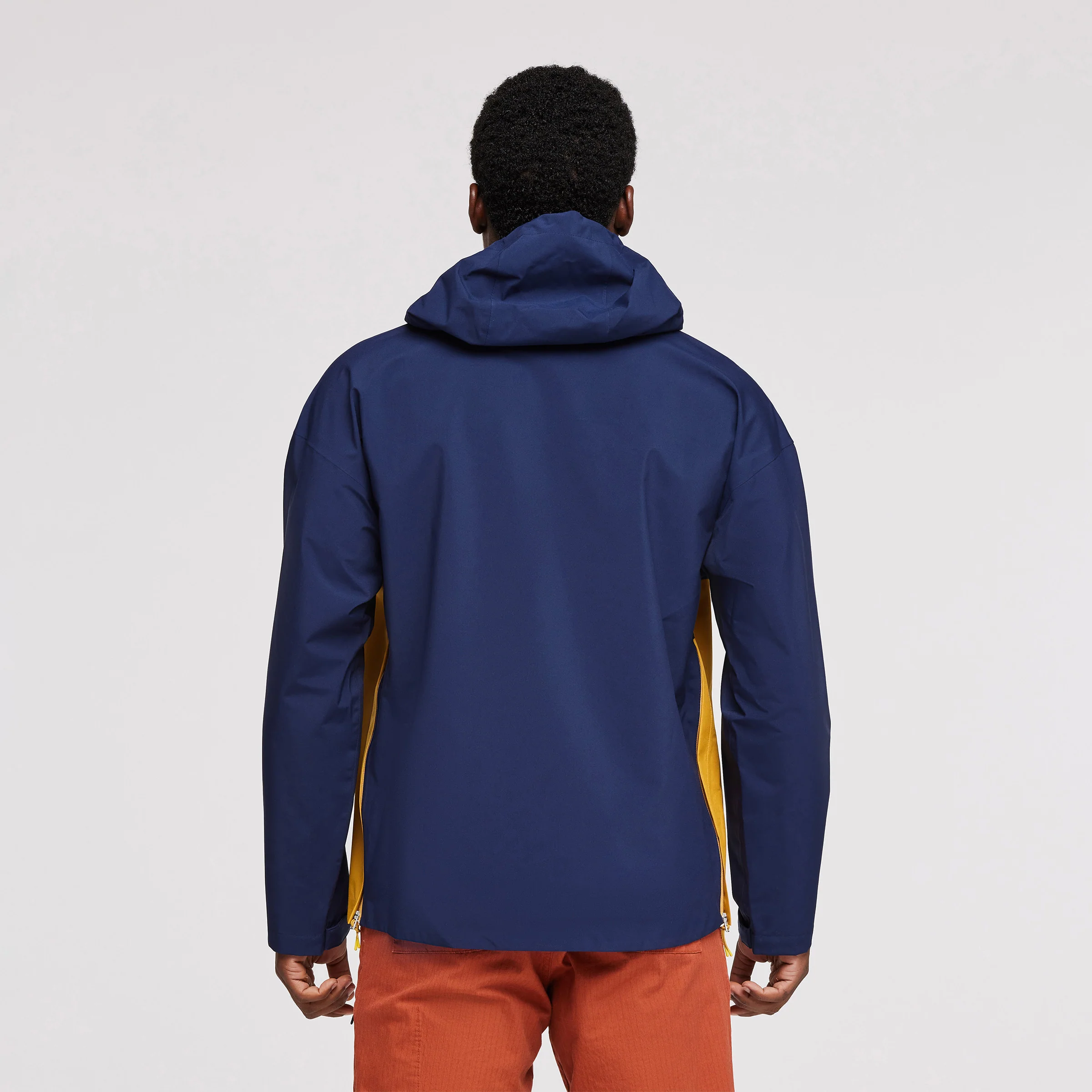 Regenjacke Cielo Rain Anorak - Image 13