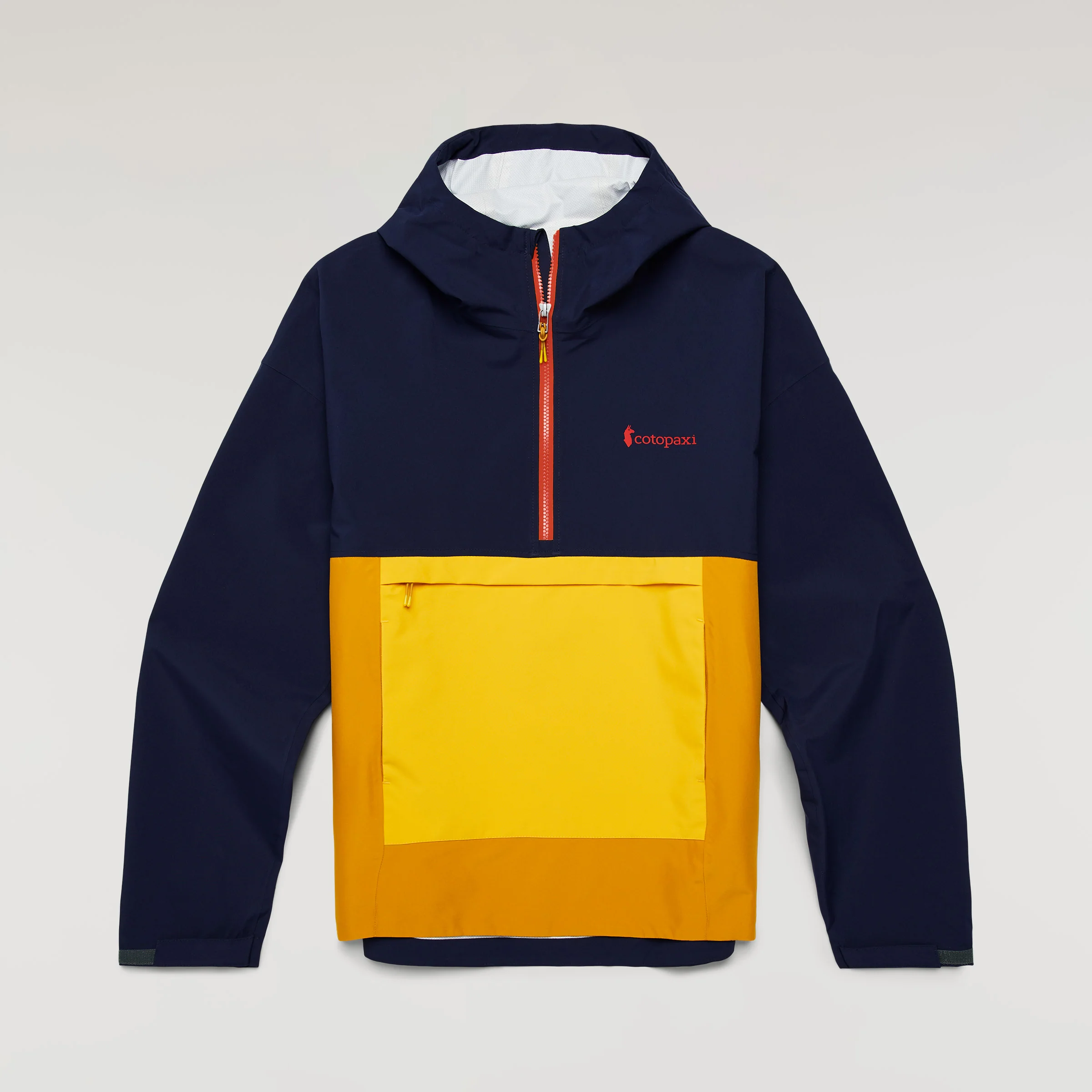 Regenjacke Cielo Rain Anorak - Image 14