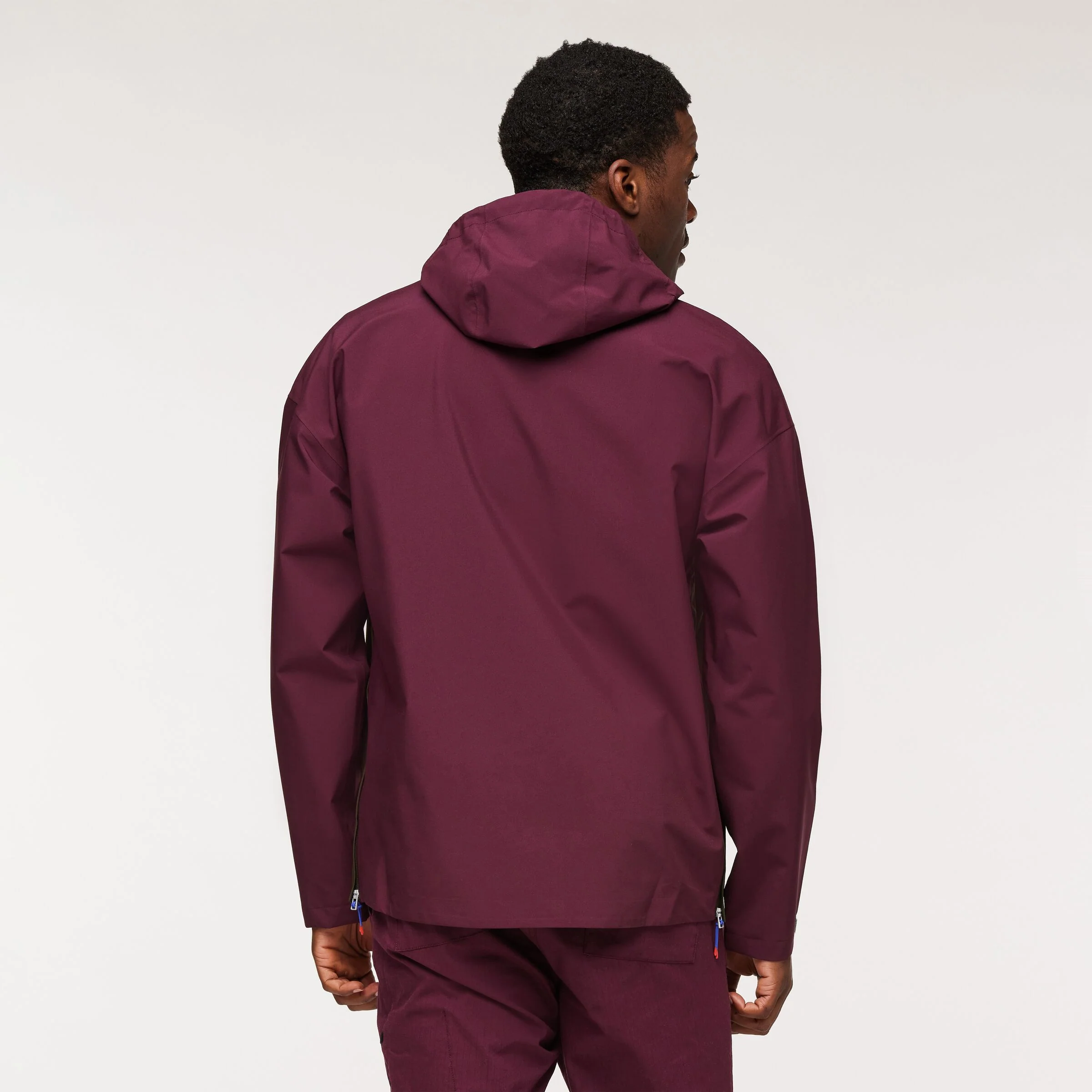 Regenjacke Cielo Rain Anorak - Image 2