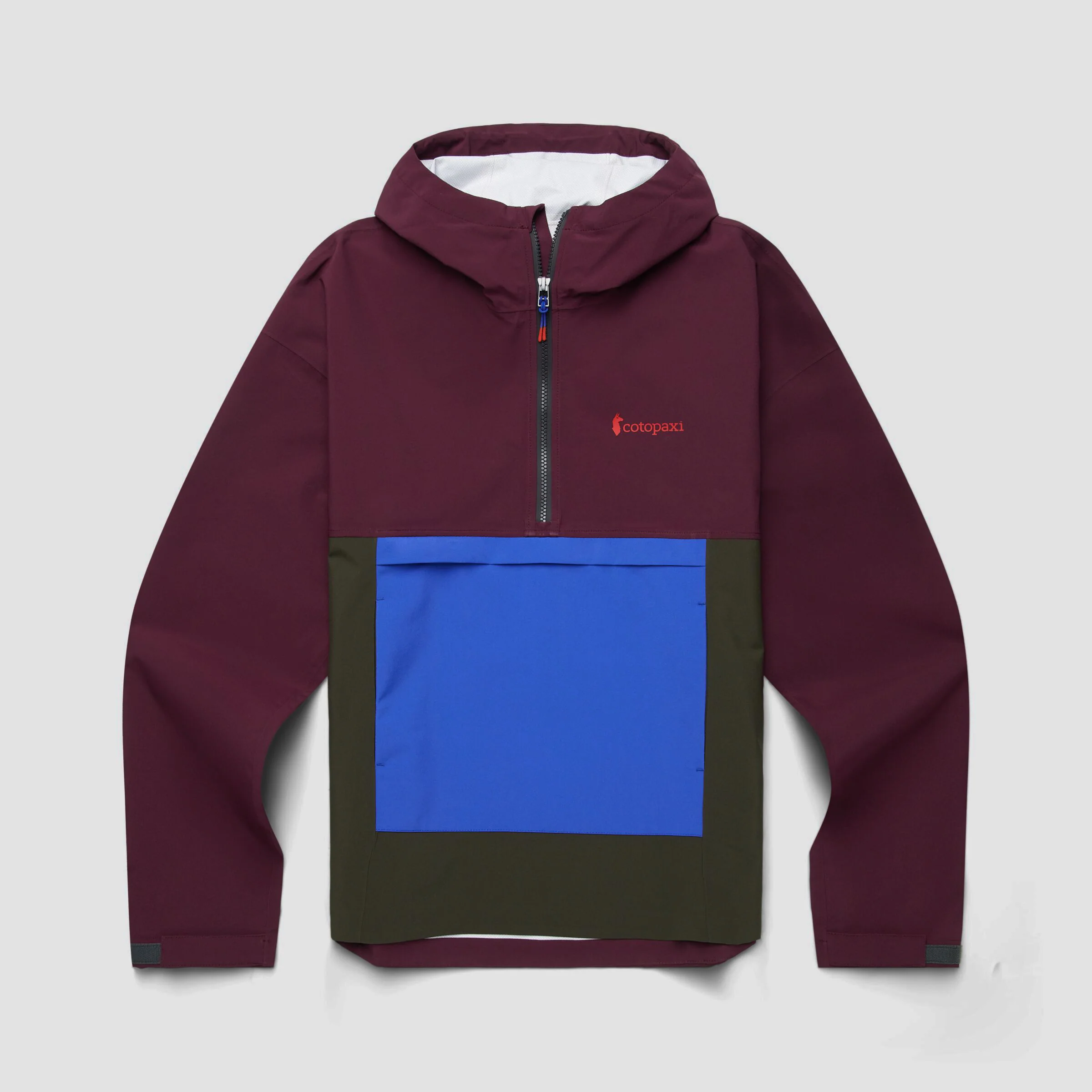 Regenjacke Cielo Rain Anorak - Image 5