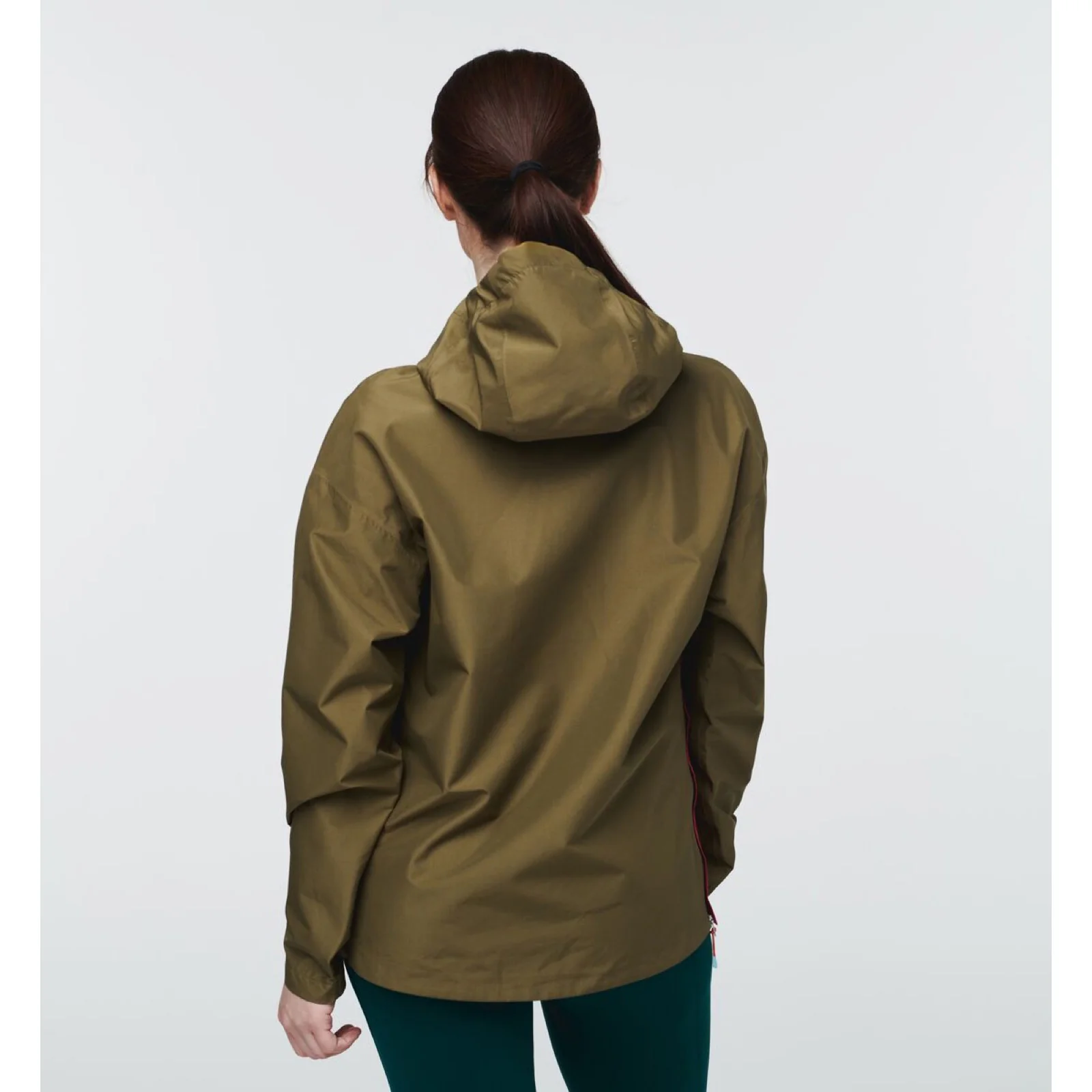 Regenjacke Cielo Rain Anorak - Image 2