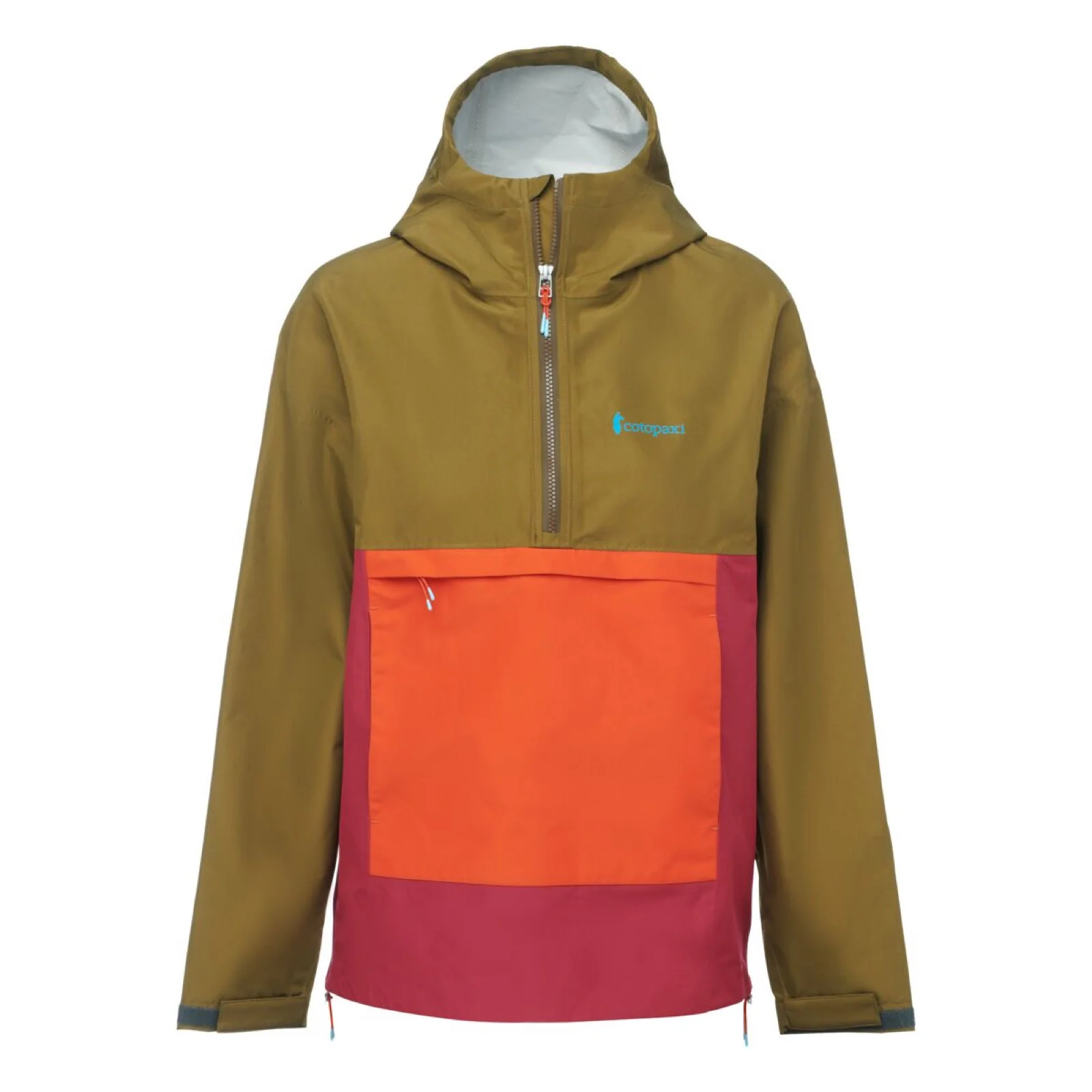 Regenjacke Cielo Rain Anorak - Image 3