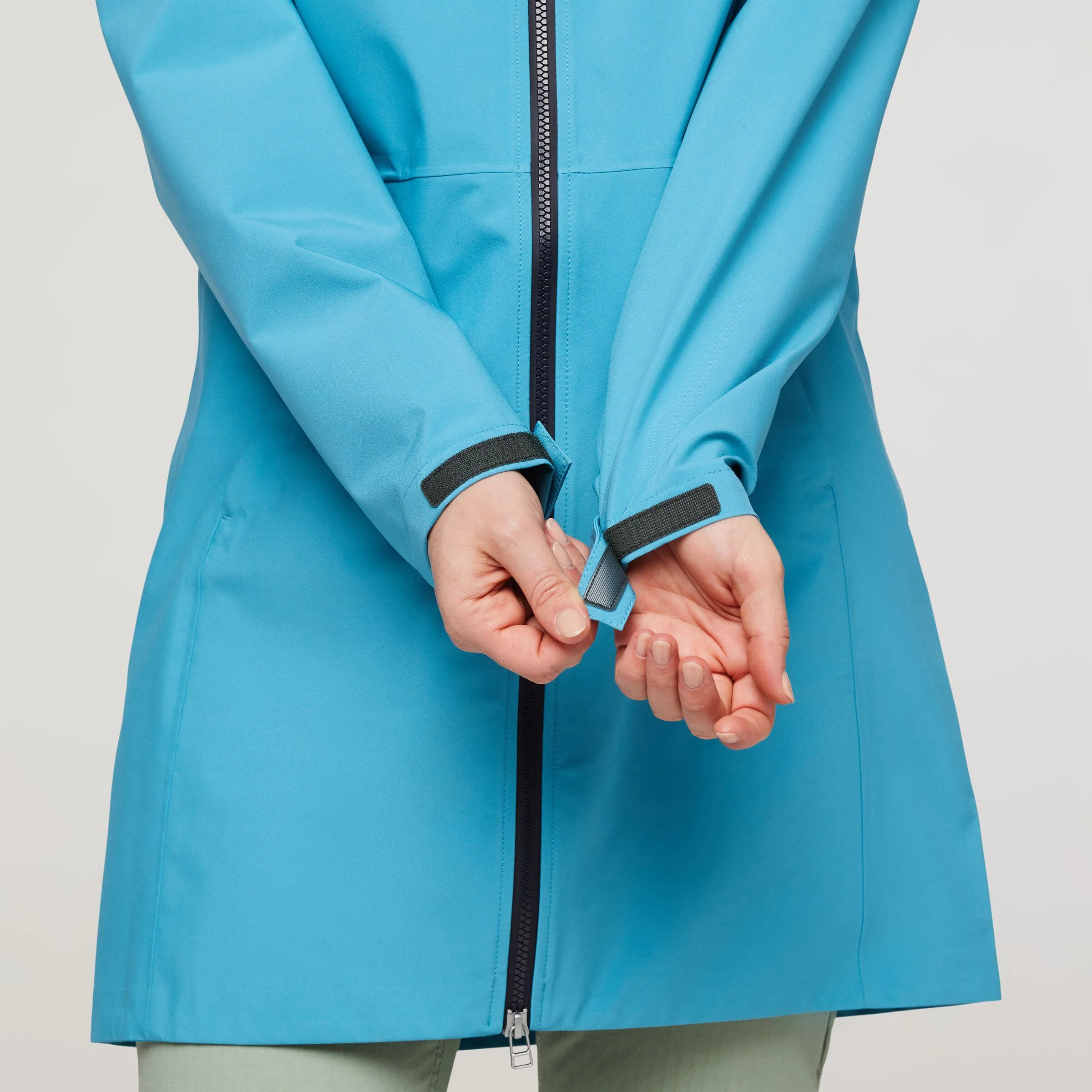 Cielo Rain Trench - Image 3