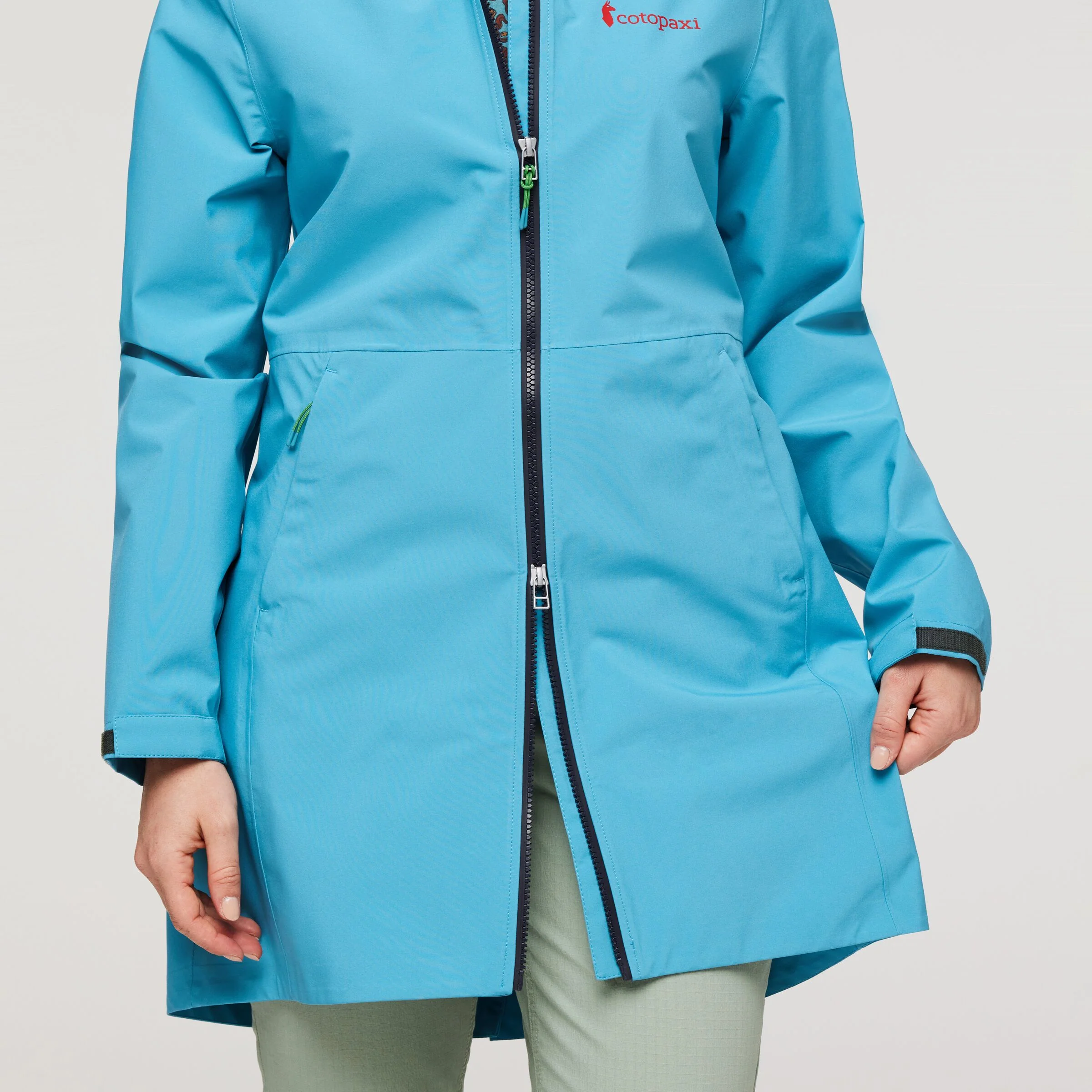 Cielo Rain Trench - Image 4