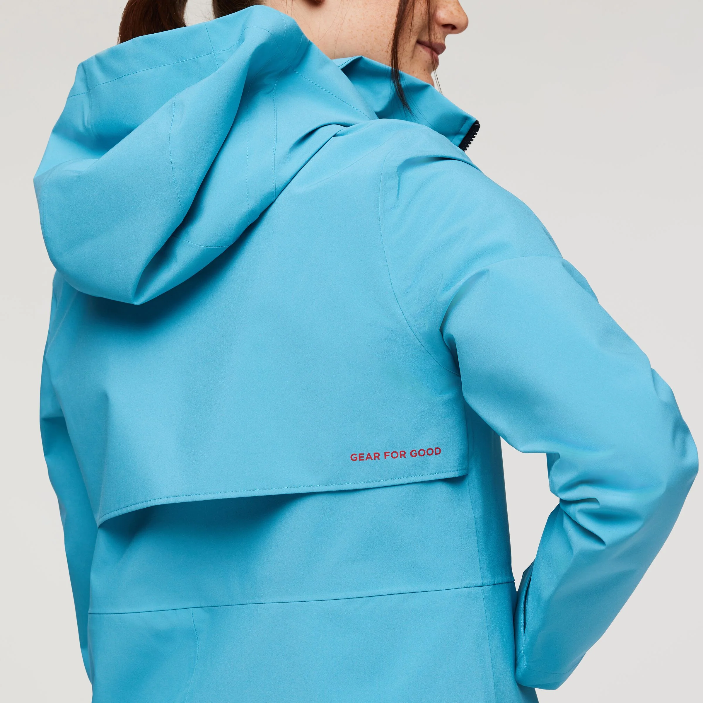 Cielo Rain Trench - Image 5