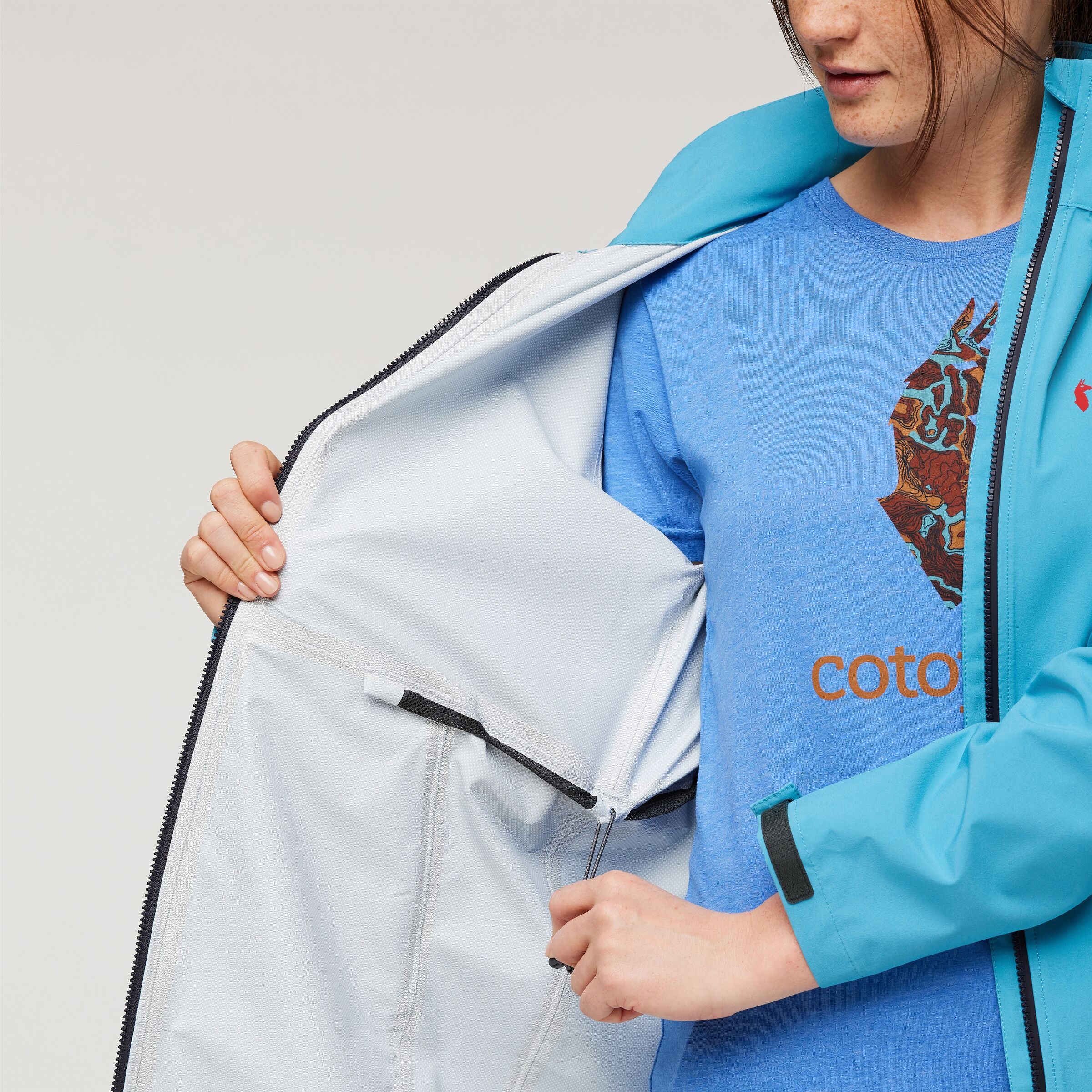Cielo Rain Trench - Image 6