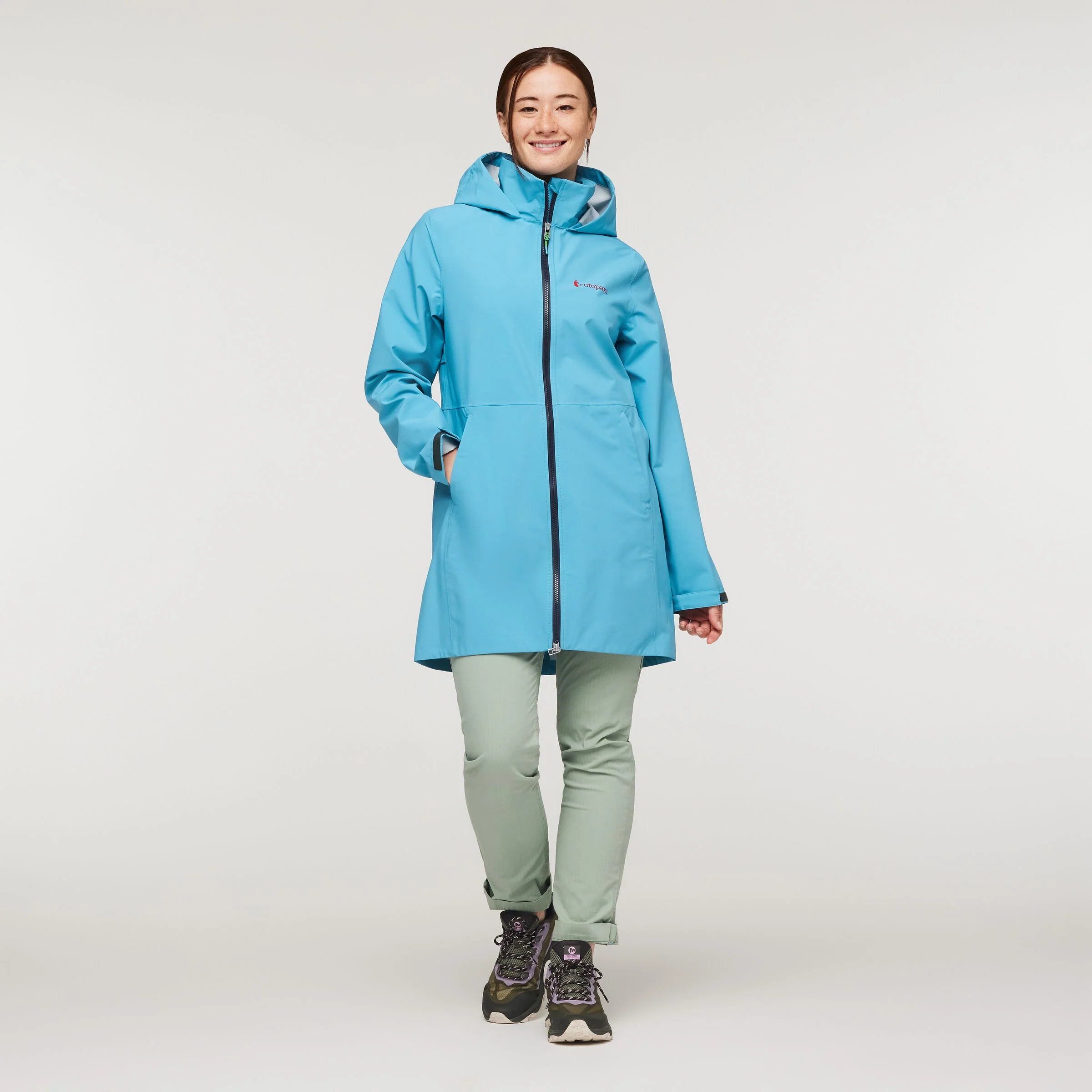 Cielo Rain Trench - Image 7