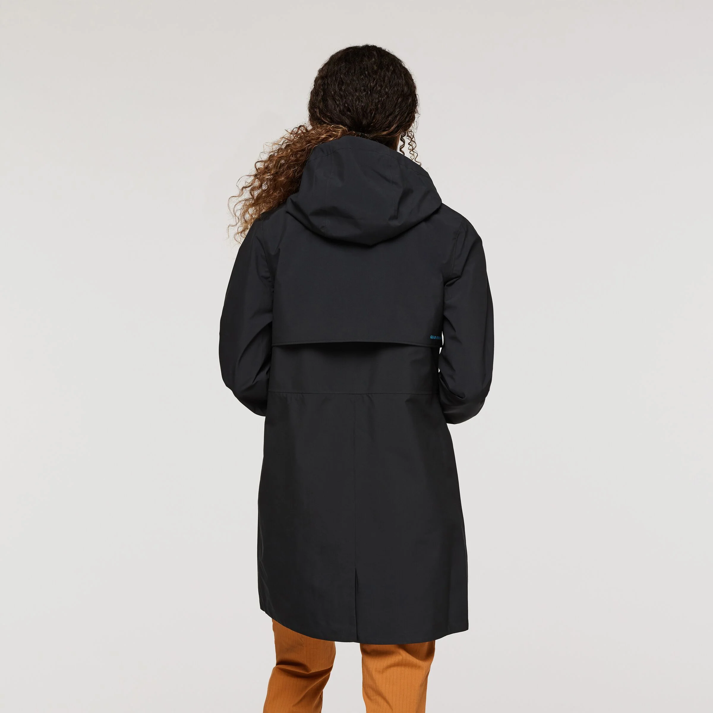Cielo Rain Trench - Image 10