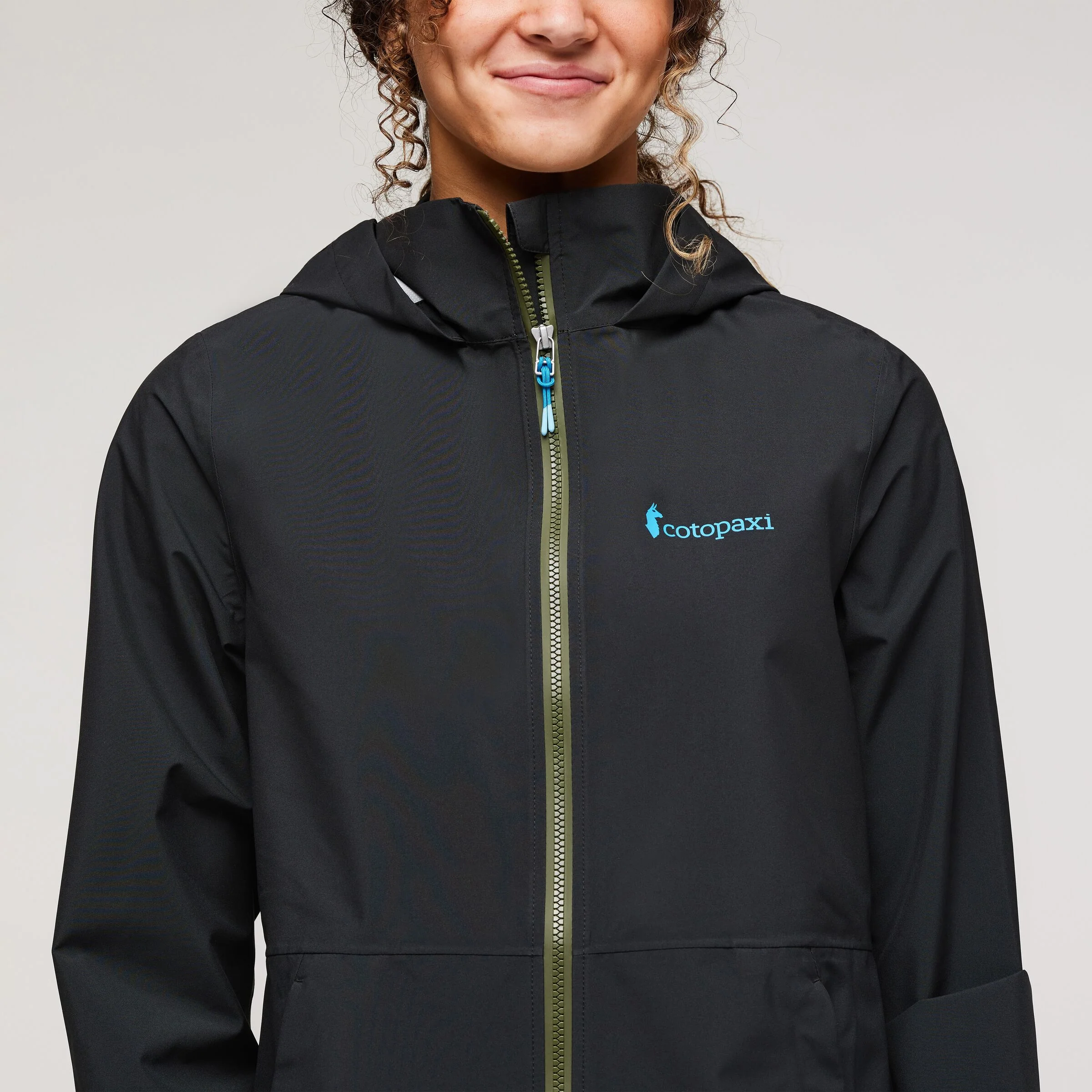 Cielo Rain Trench - Image 11
