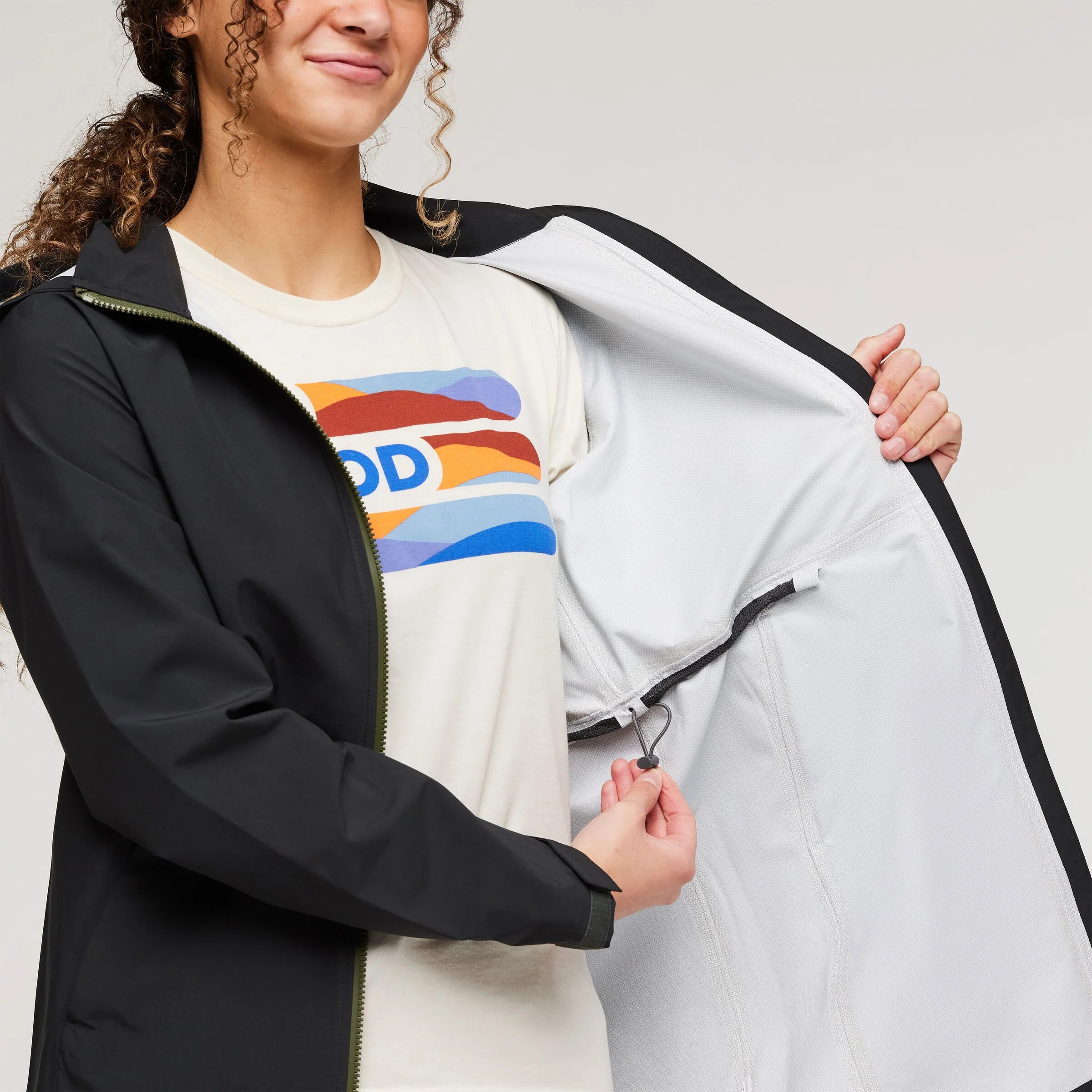 Cielo Rain Trench - Image 12