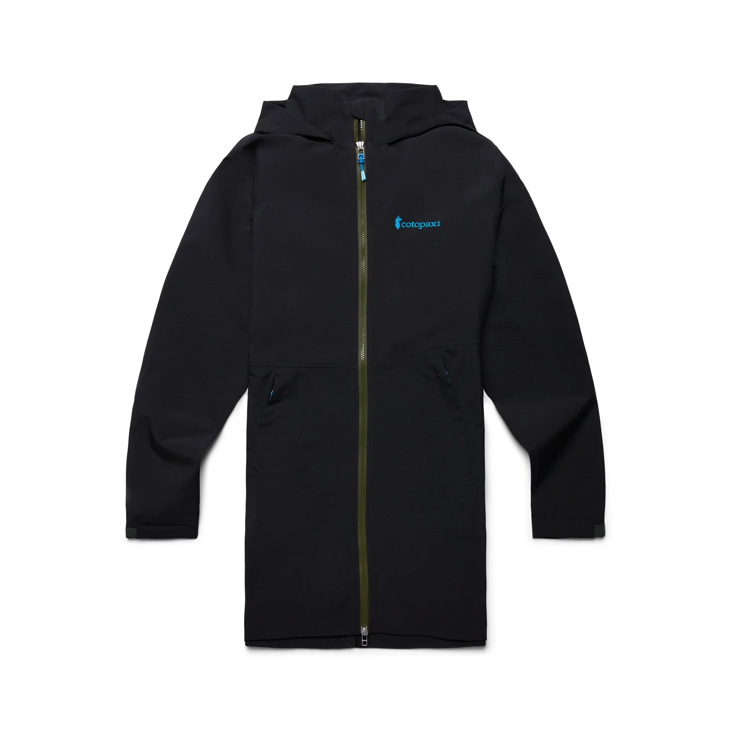 Cielo Rain Trench - Image 13