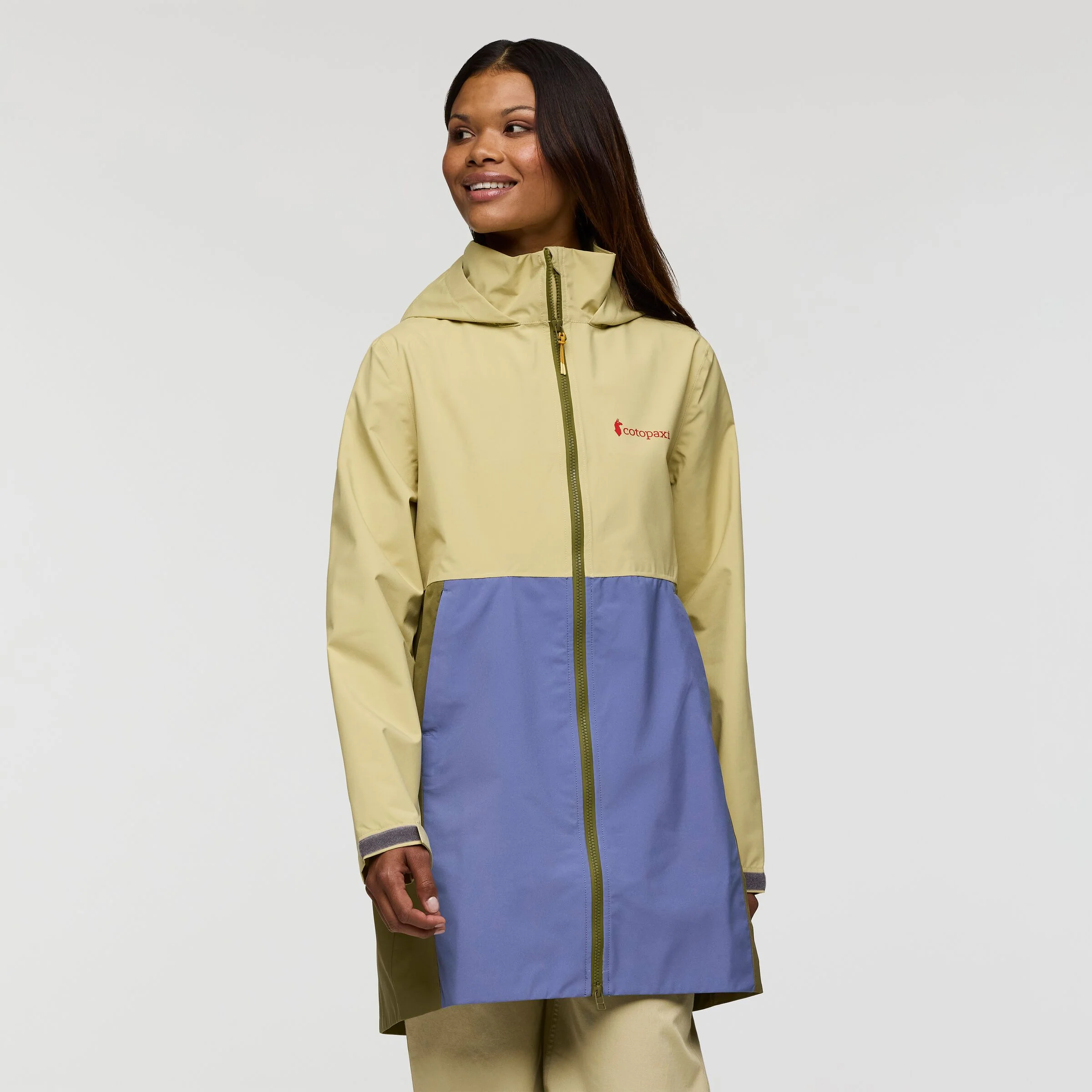 Cielo Rain Trench - Image 15