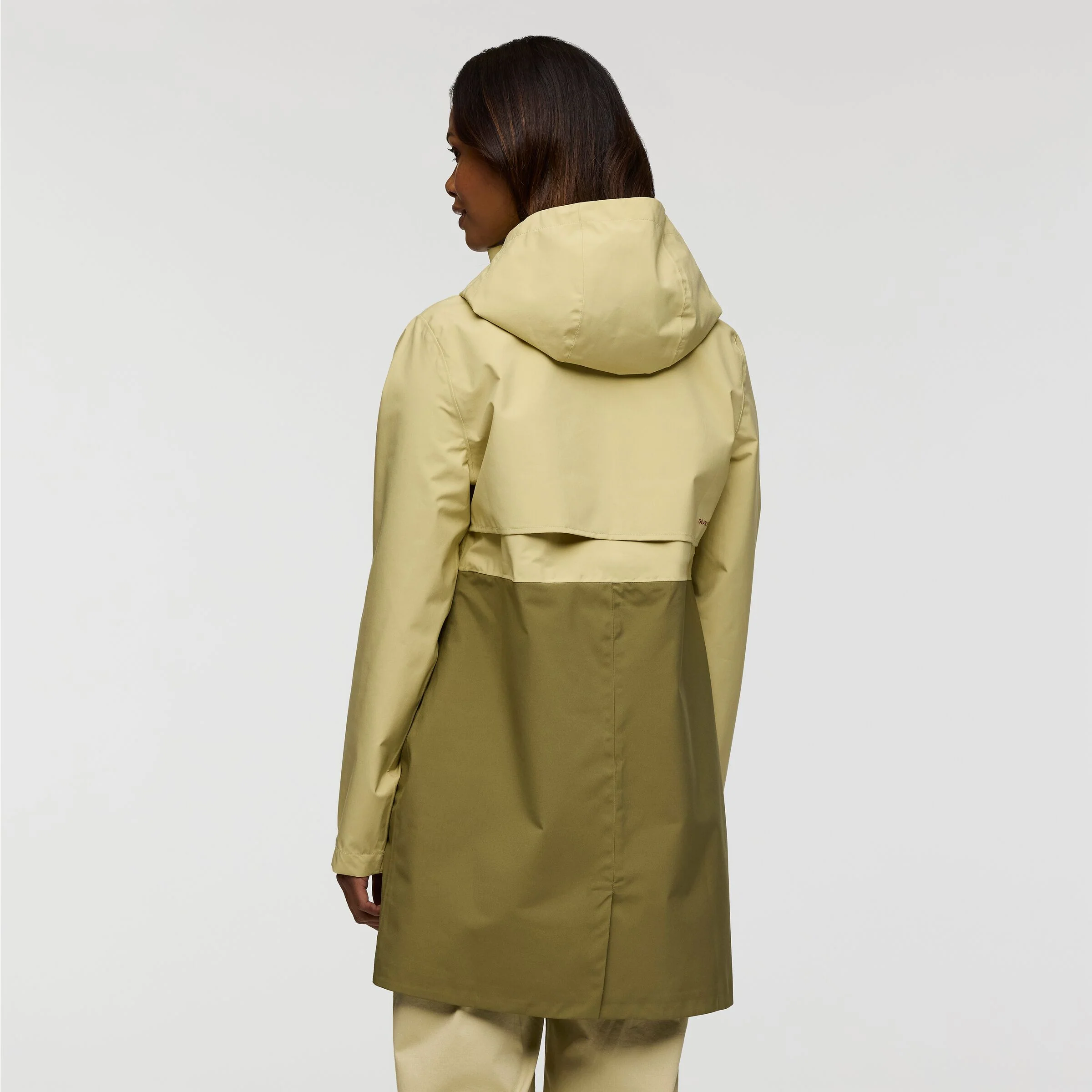 Cielo Rain Trench - Image 16