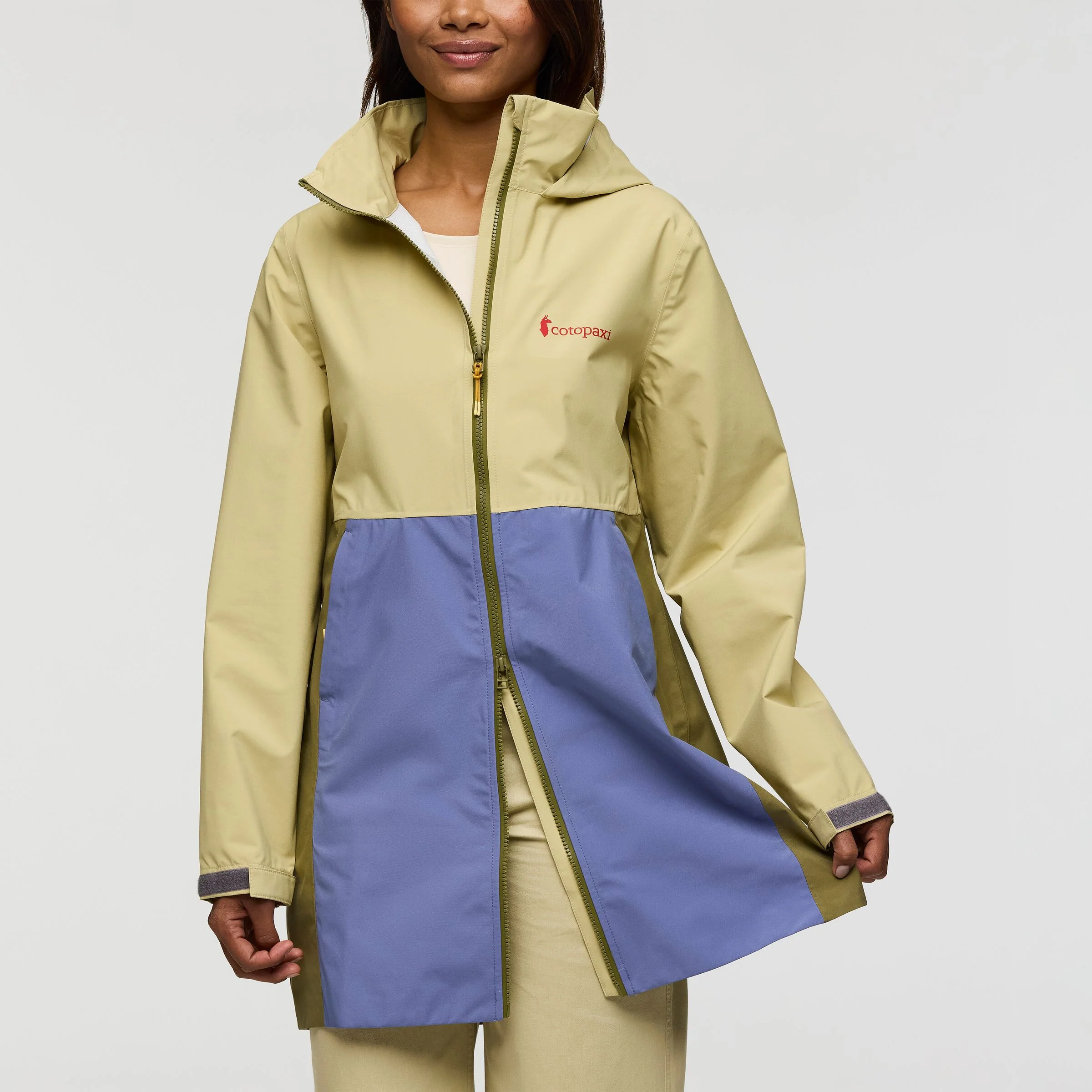 Cielo Rain Trench - Image 17