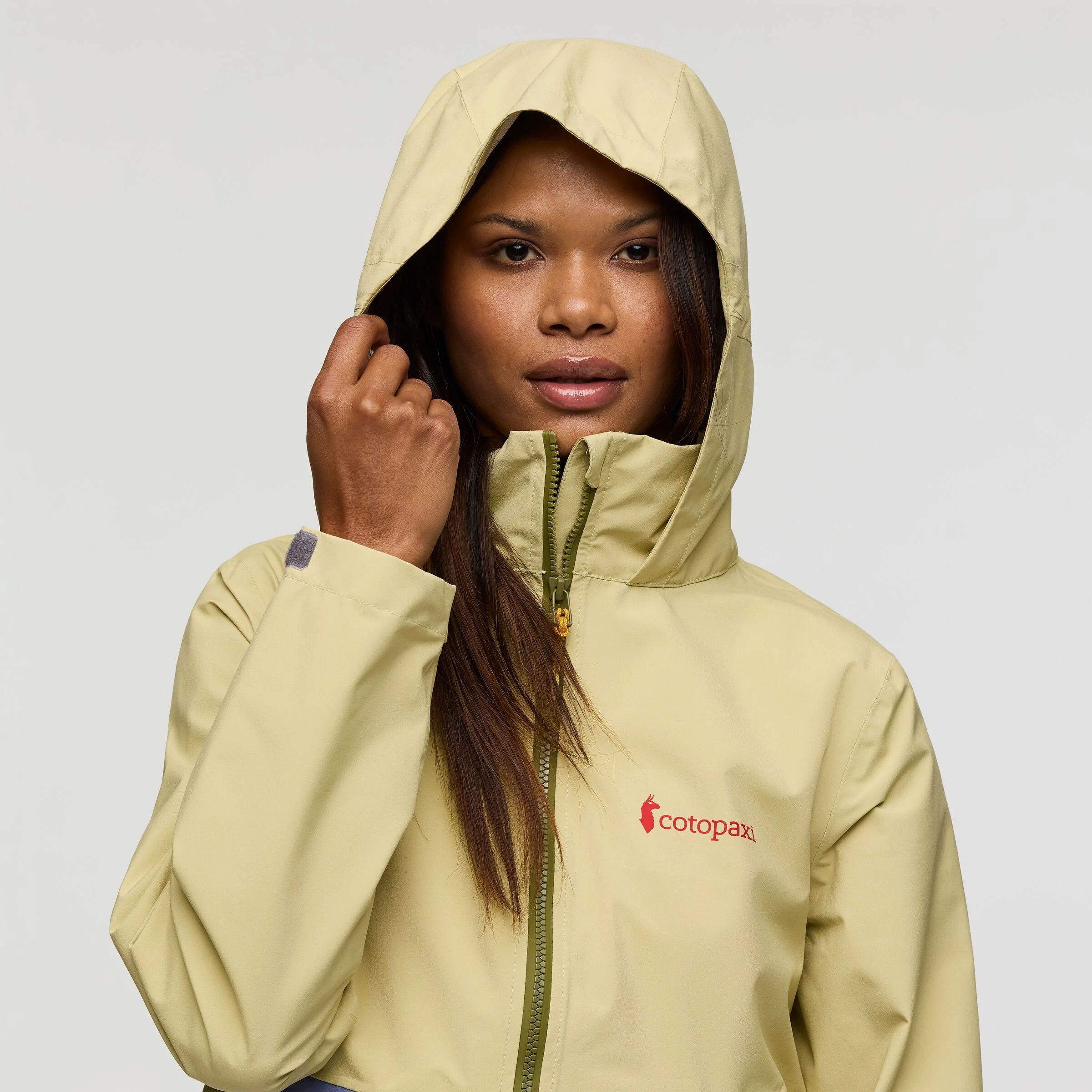 Cielo Rain Trench - Image 18