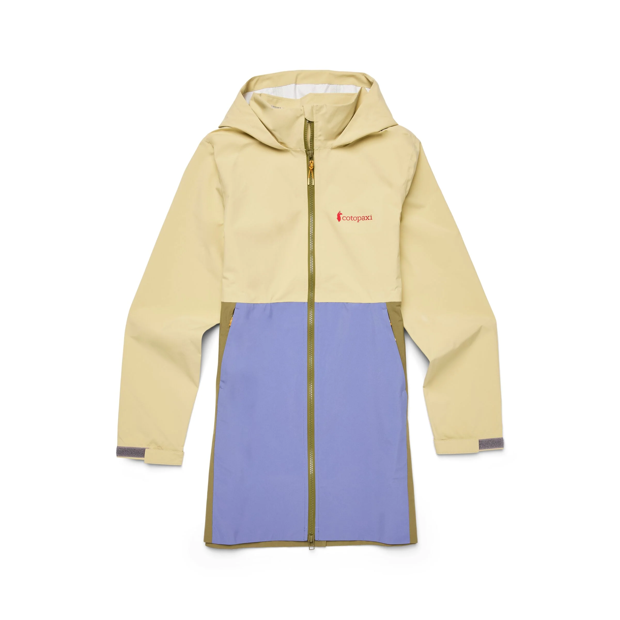 Cielo Rain Trench - Image 22