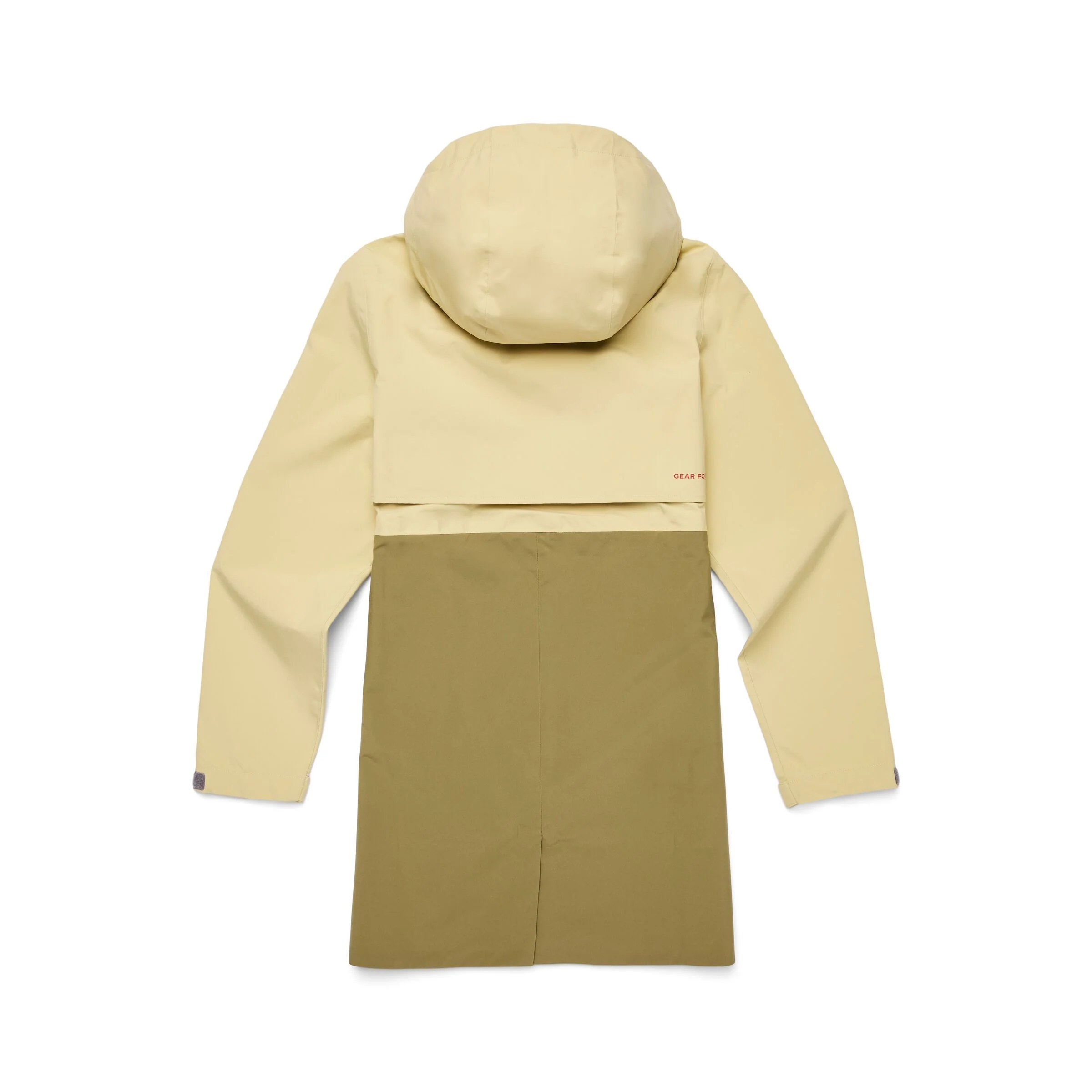 Cielo Rain Trench - Image 23