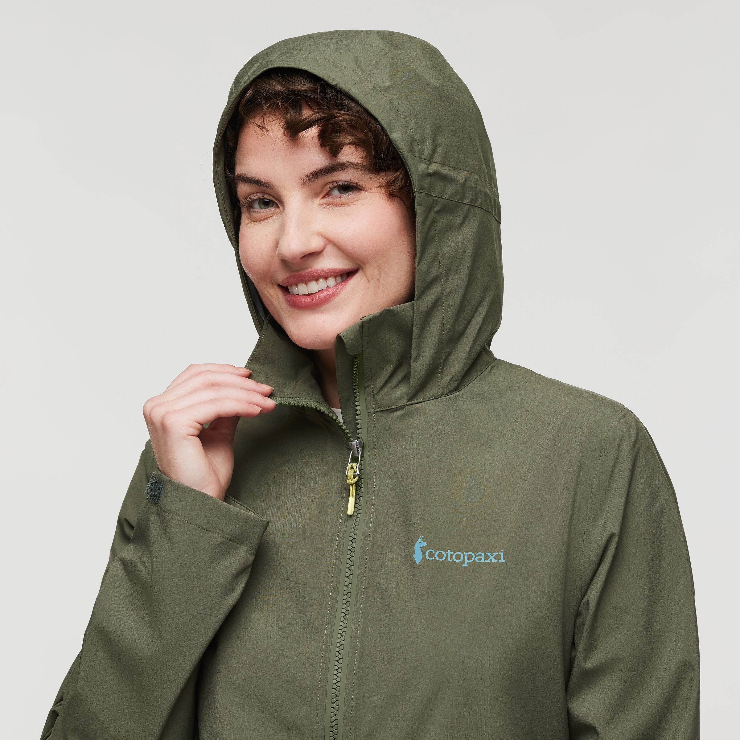 Cielo Rain Trench - Image 3