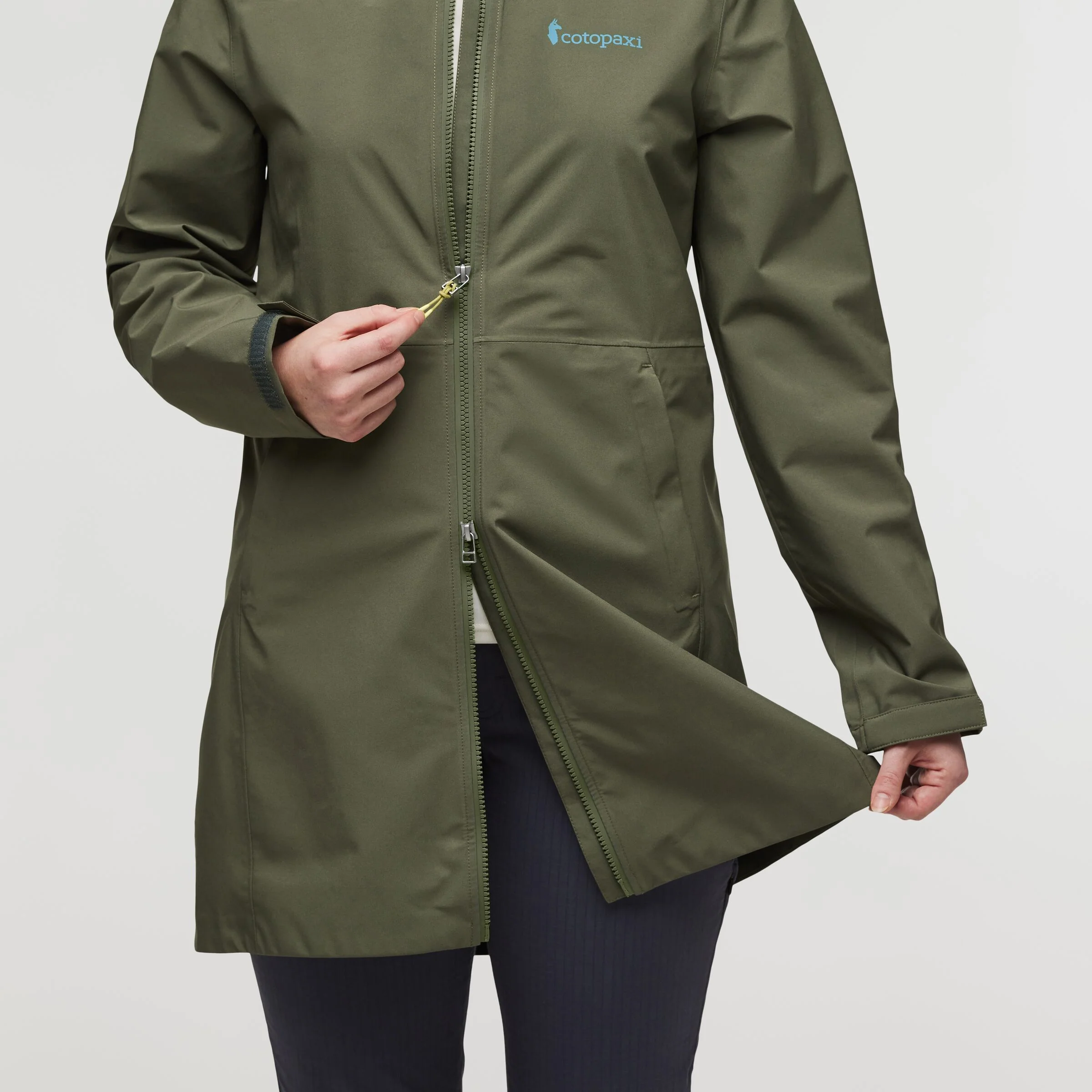 Cielo Rain Trench - Image 4