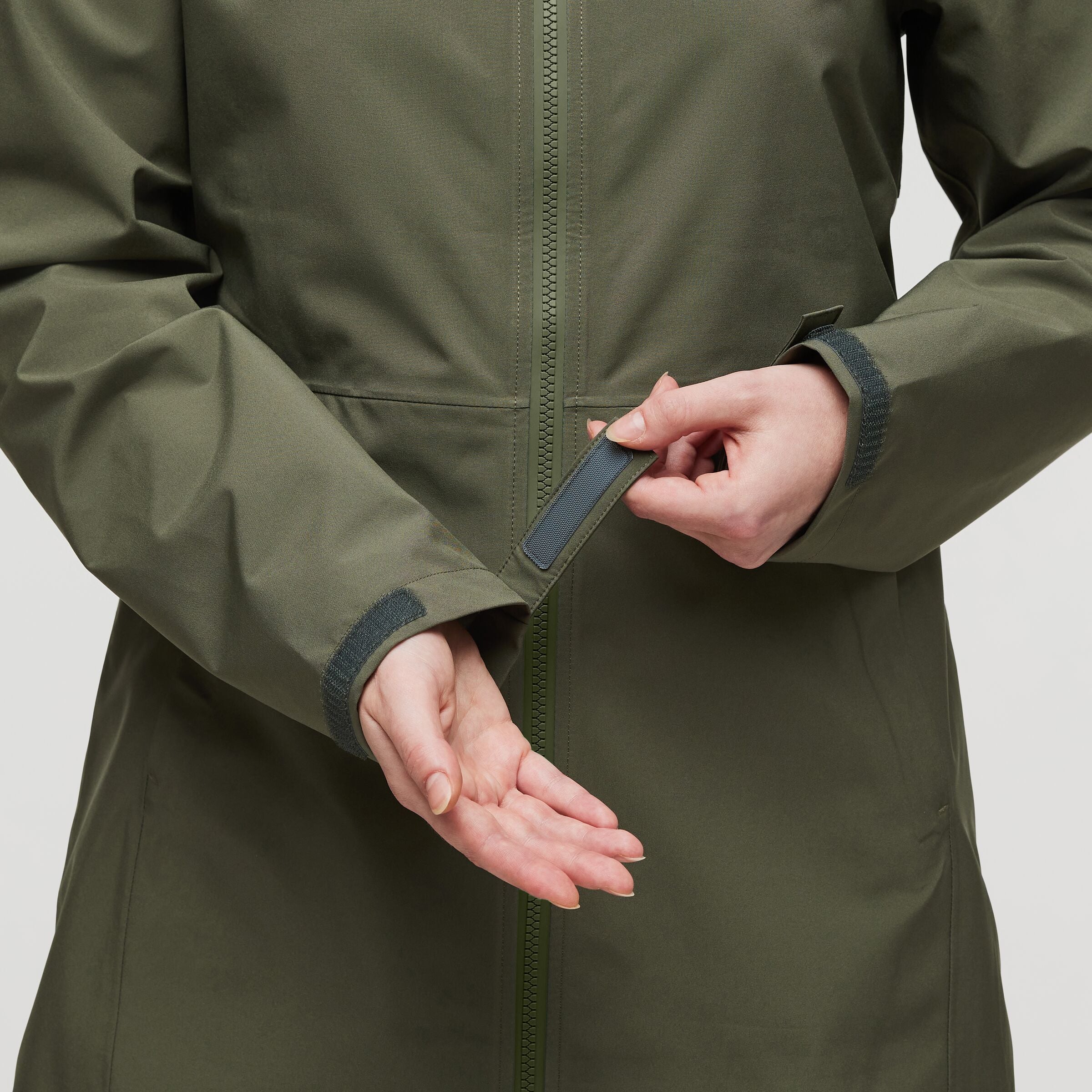 Cielo Rain Trench - Image 6