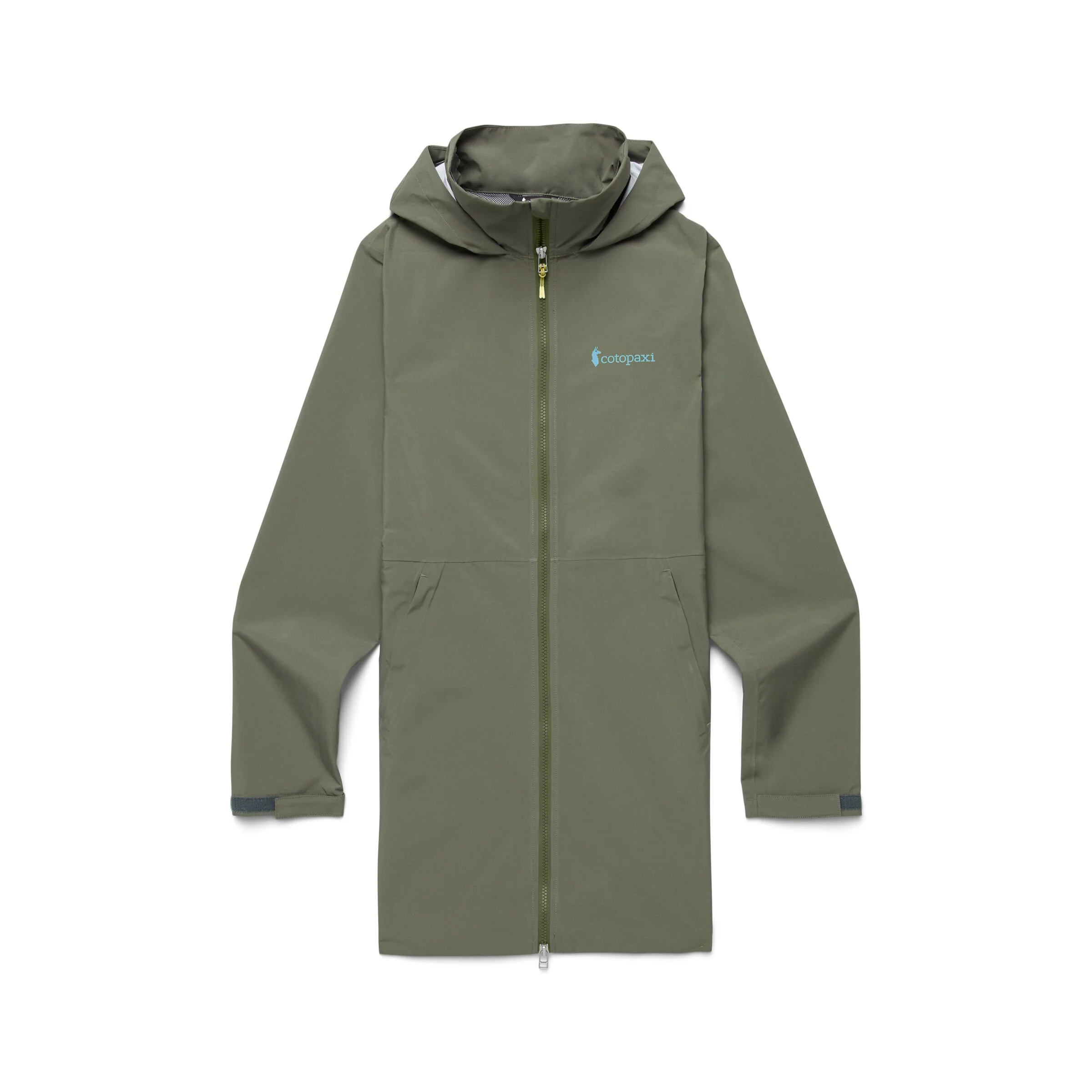 Cielo Rain Trench - Image 7