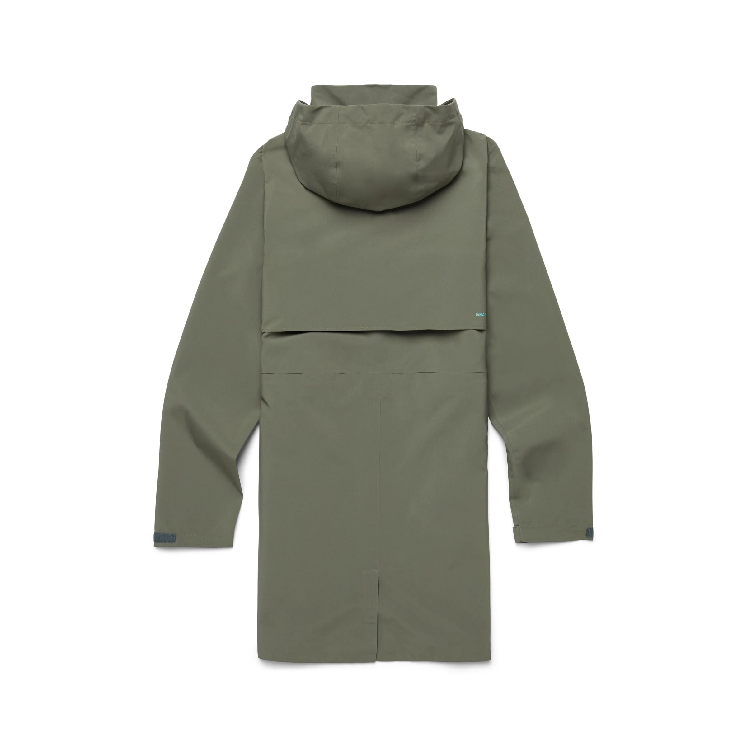 Cielo Rain Trench - Image 8