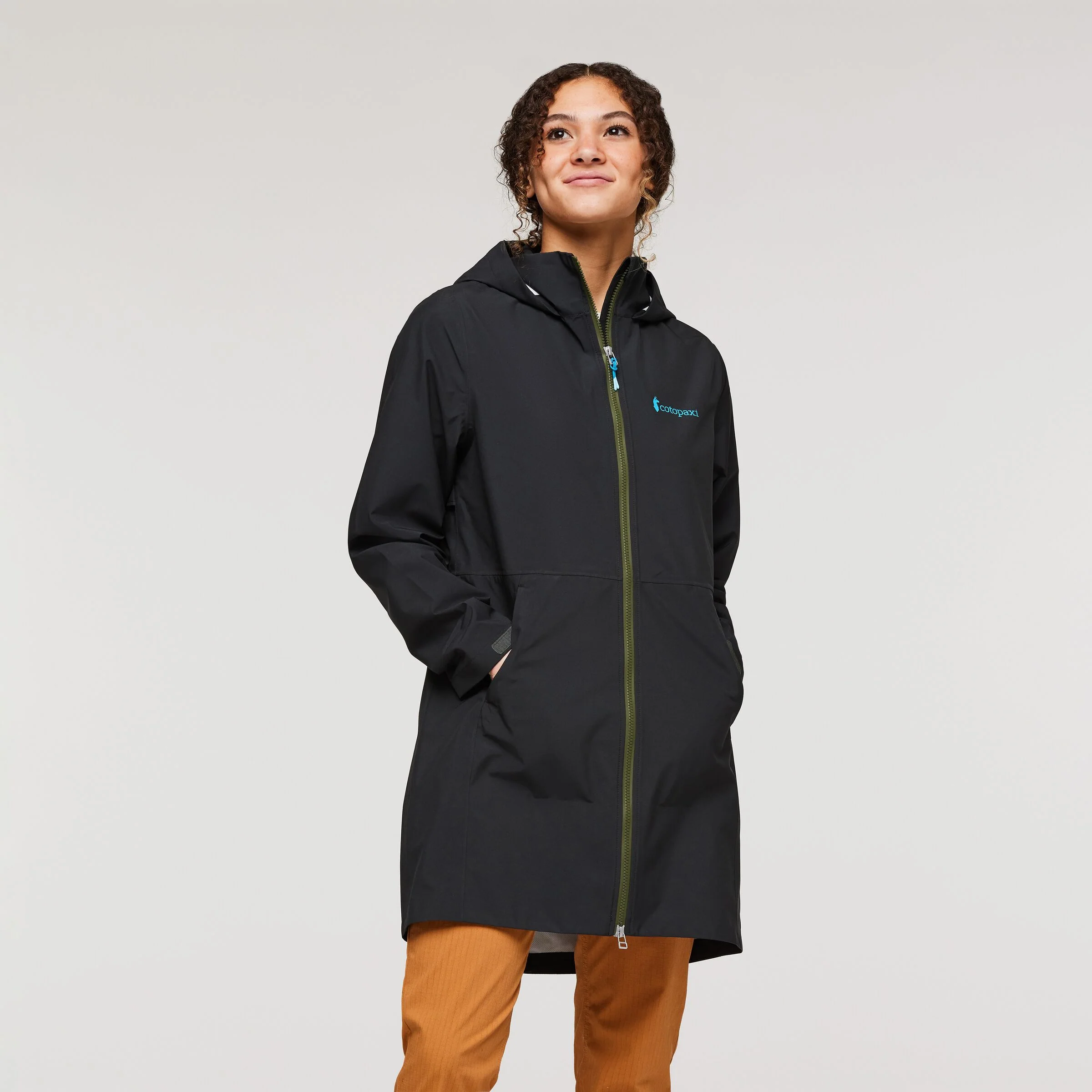 Cielo Rain Trench - Image 9