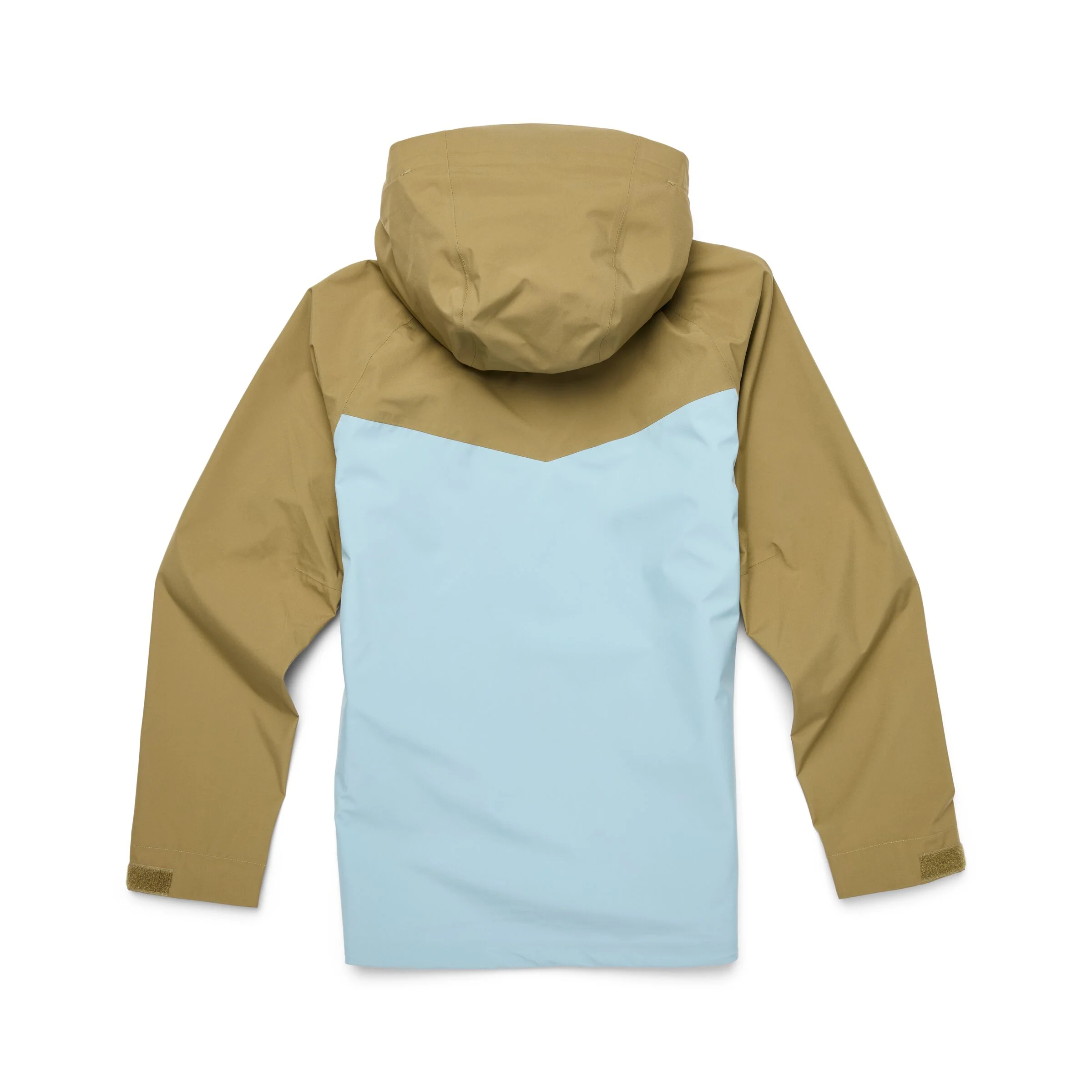 Impermeo 3L Hooded Shell Jacket - Image 17