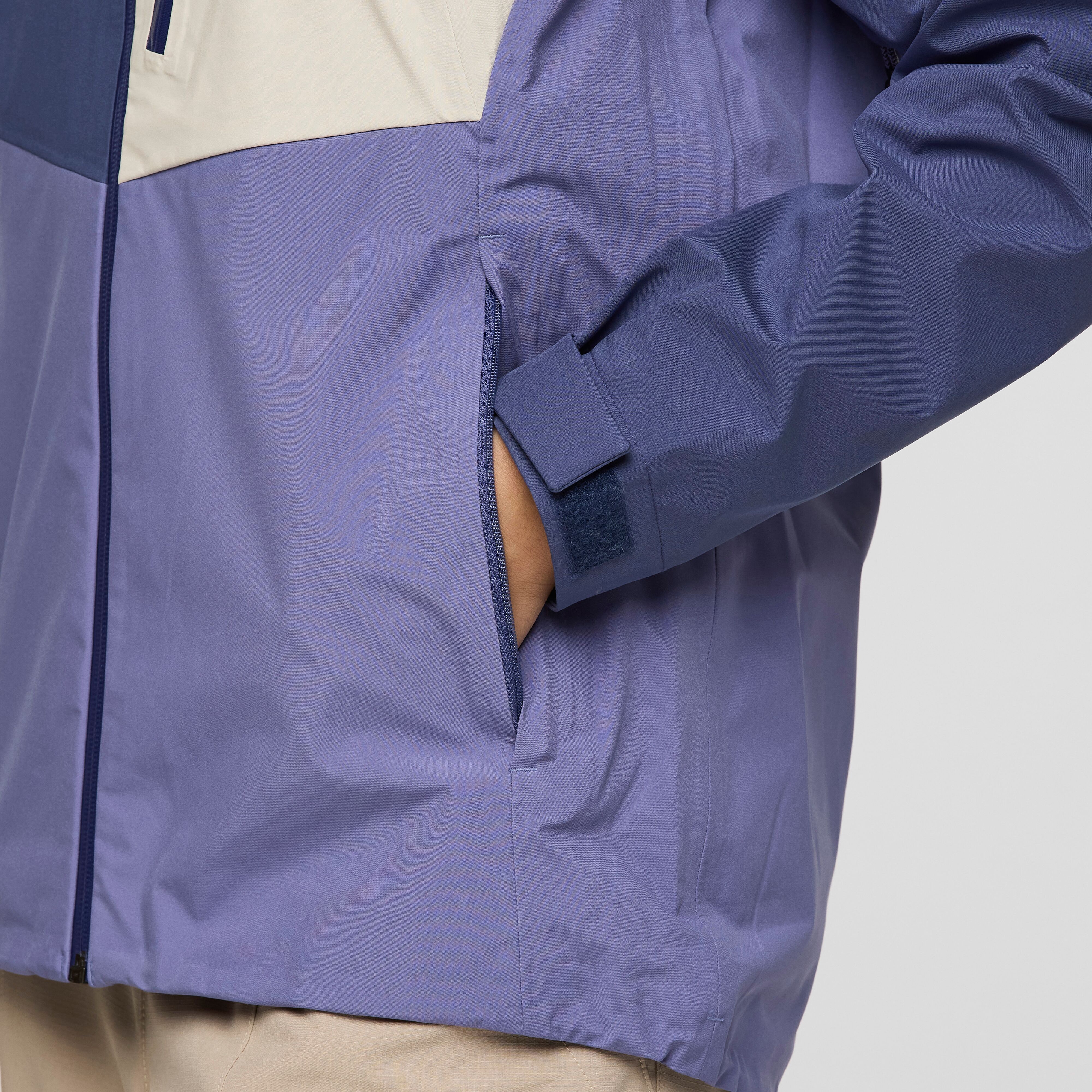 Impermeo 3L Hooded Shell Jacket - Image 21