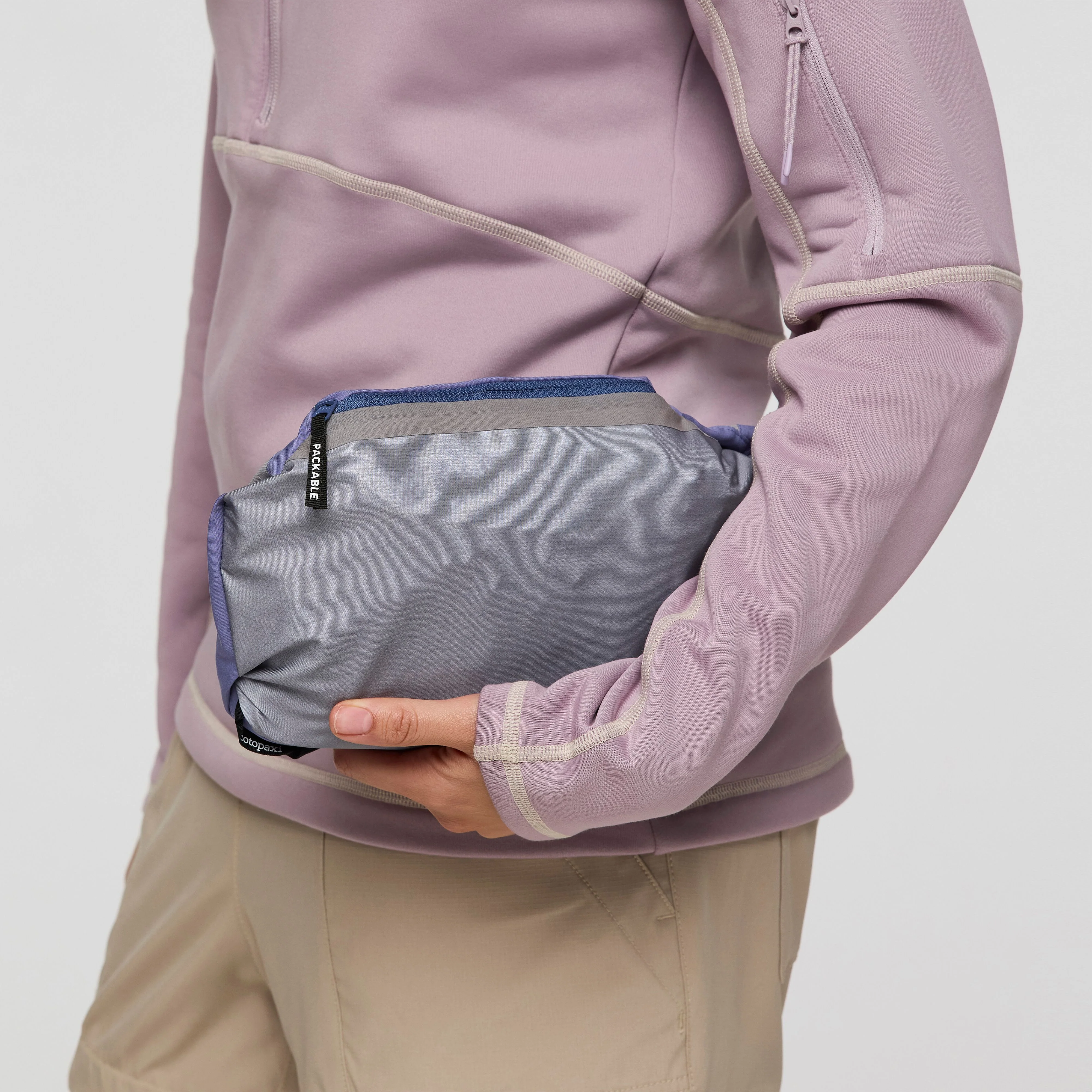 Impermeo 3L Hooded Shell Jacket - Image 26