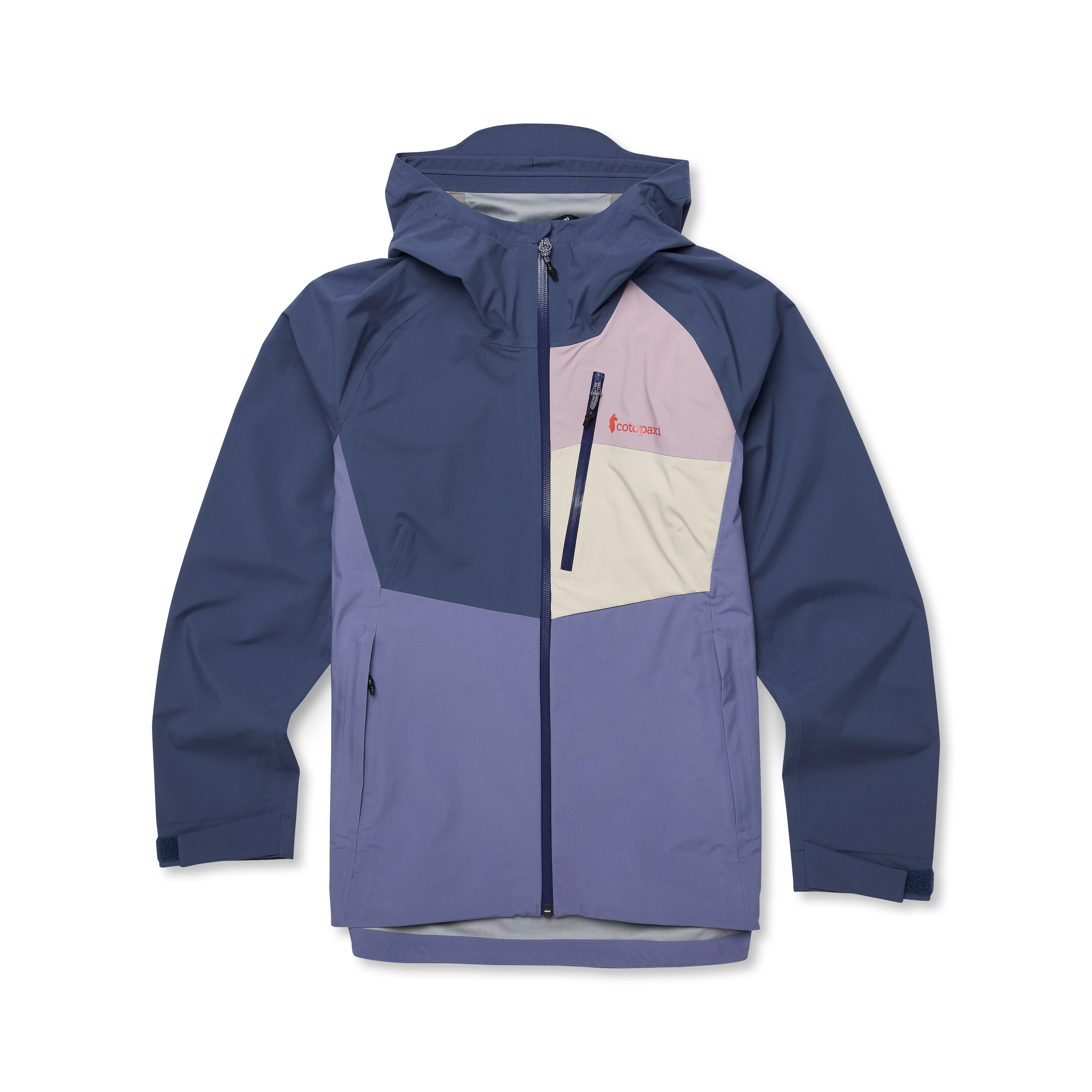 Impermeo 3L Hooded Shell Jacket - Image 27